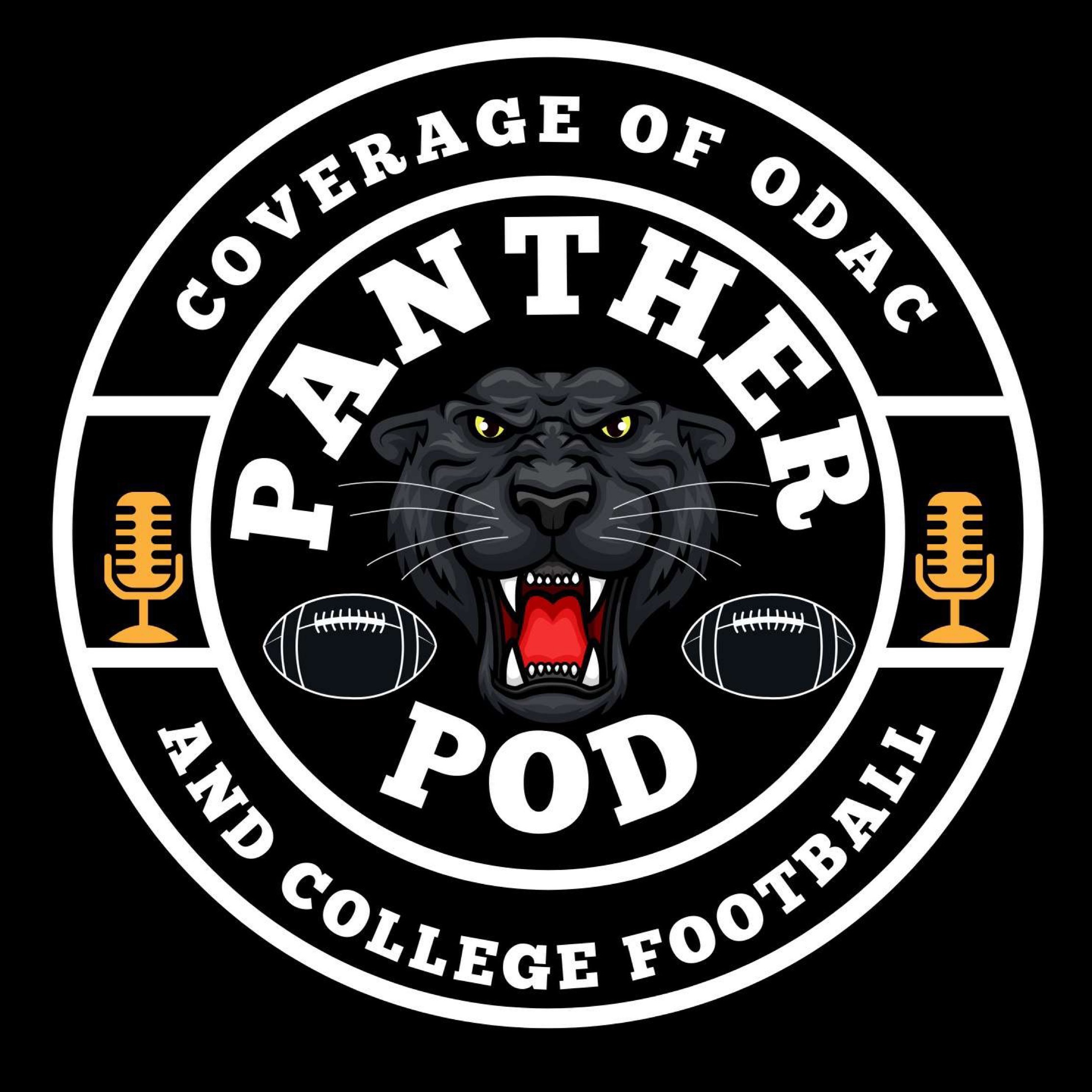 The PantherPod