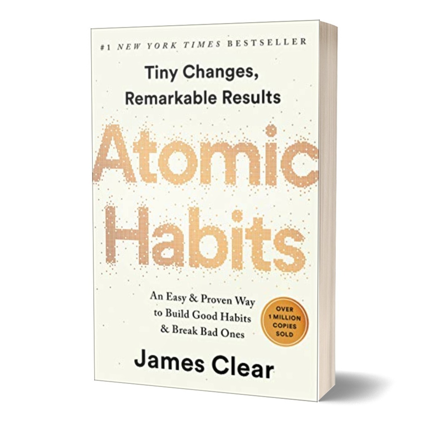 Atomic Habits - Chapter 13. How to Stop Procrastinating by Using the Two-Minute Rule episode artwork