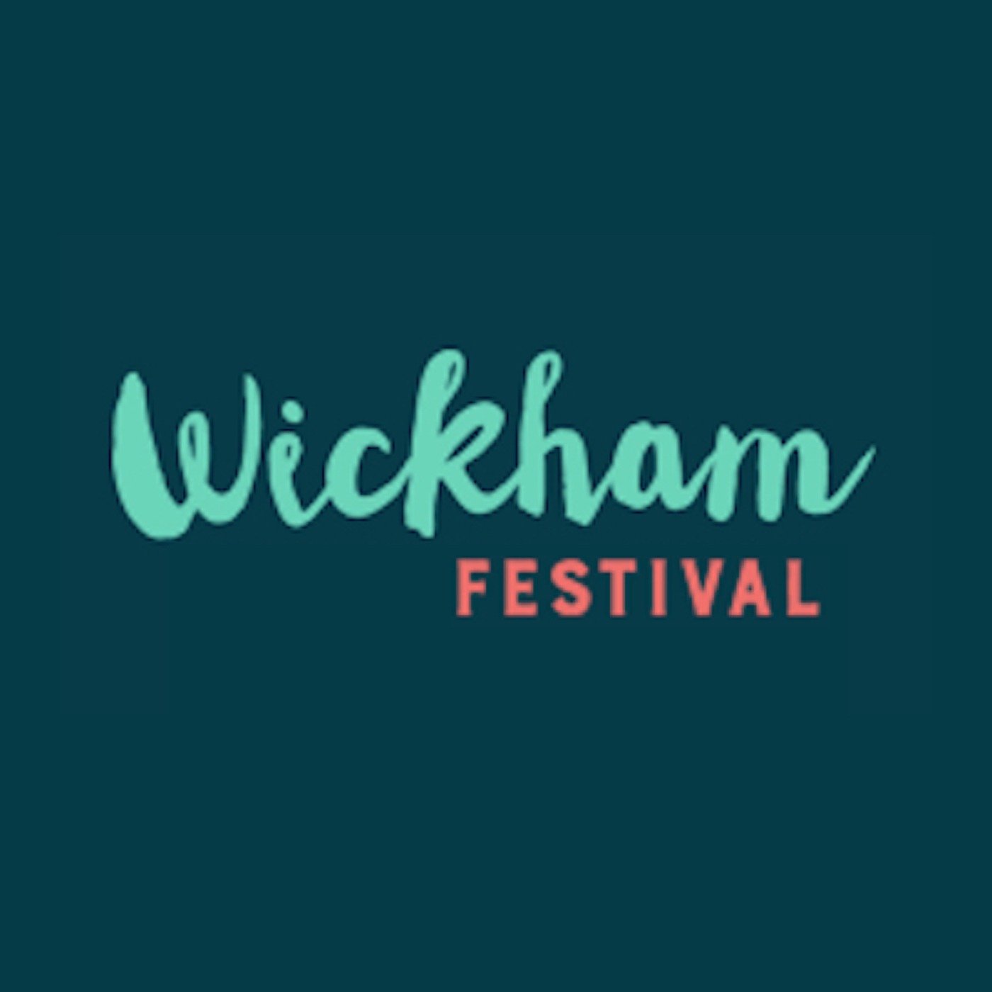 Wickham Festival Podcast
