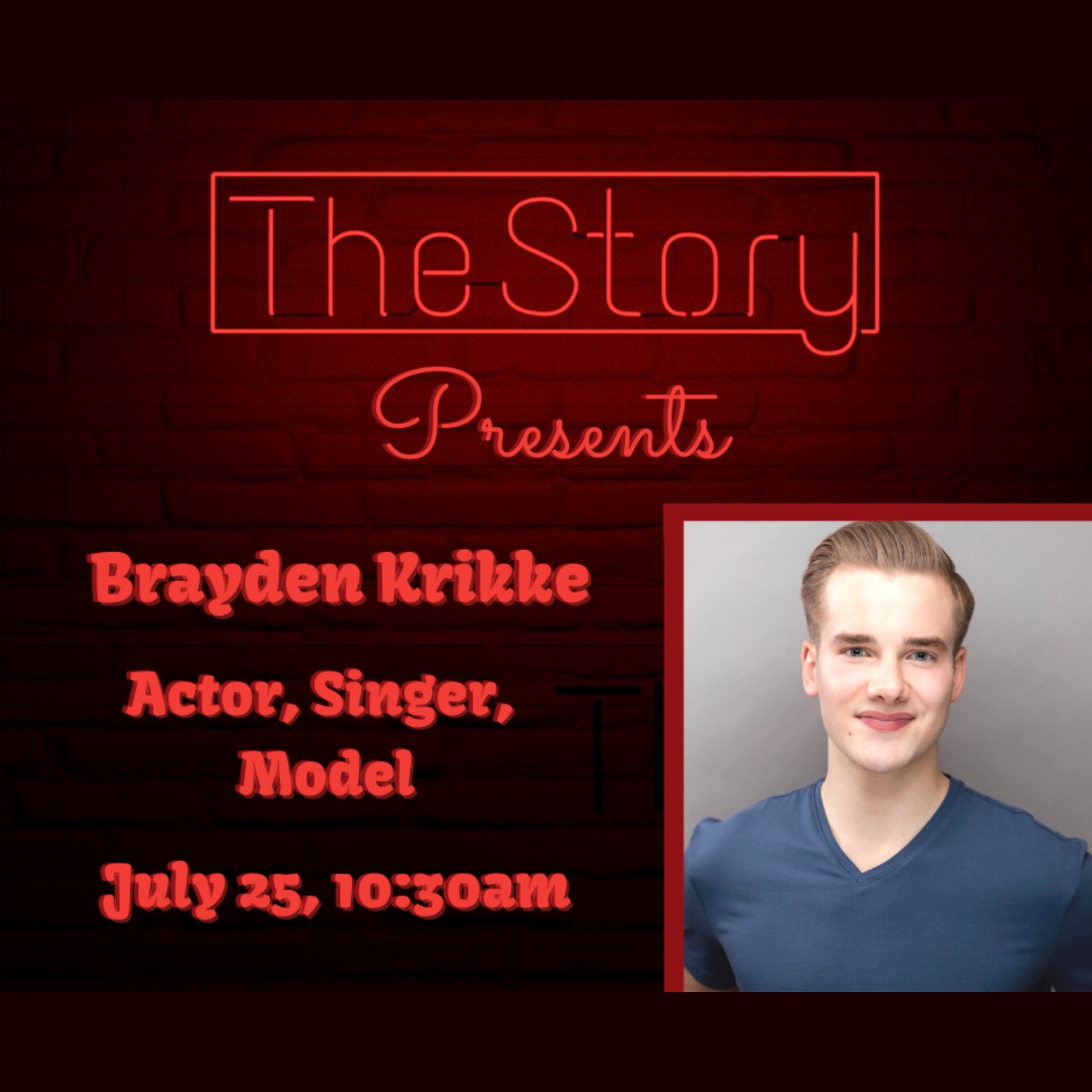 The Story