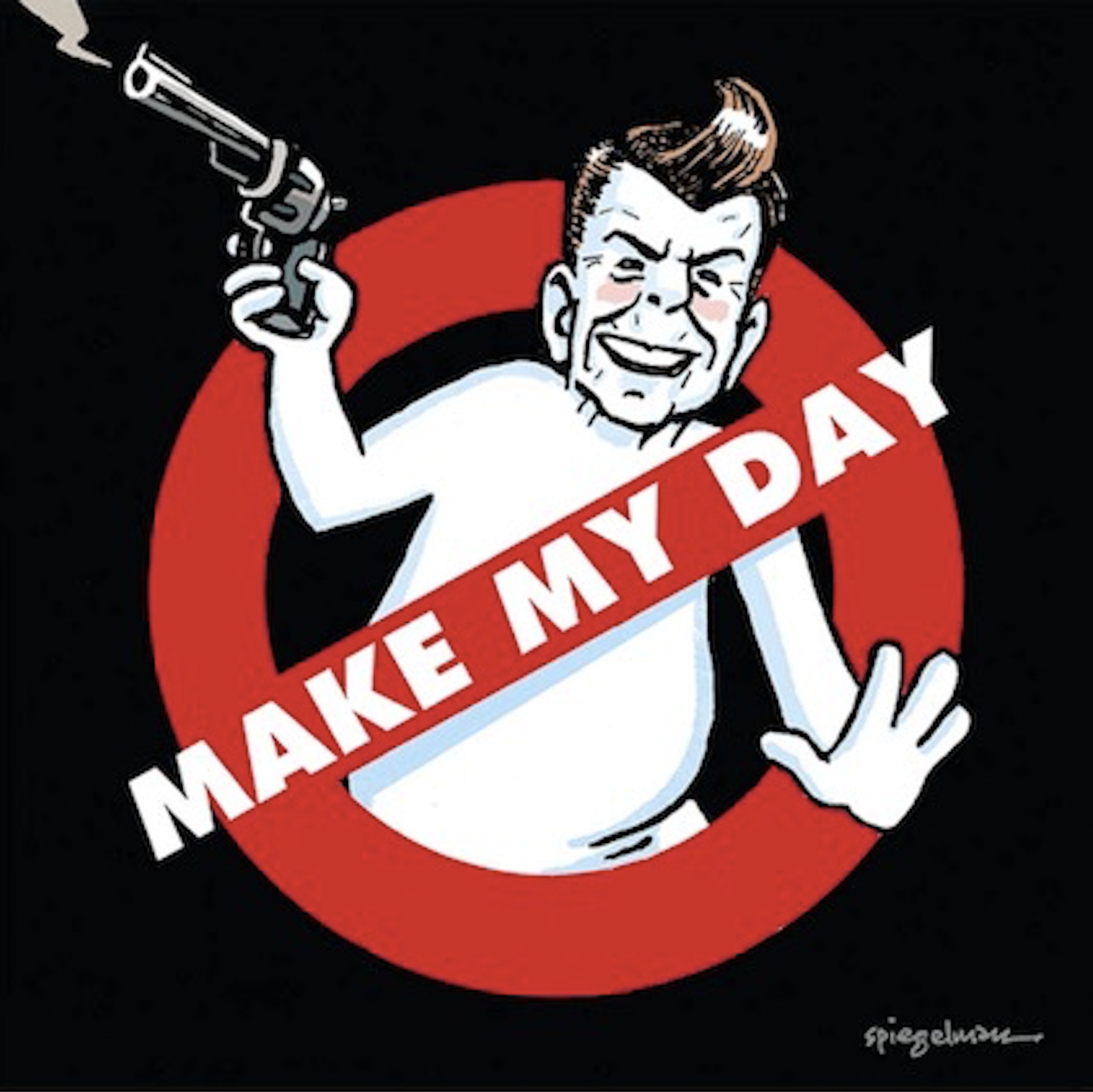 J. Hoberman on Film in the Age of Reagan episode artwork