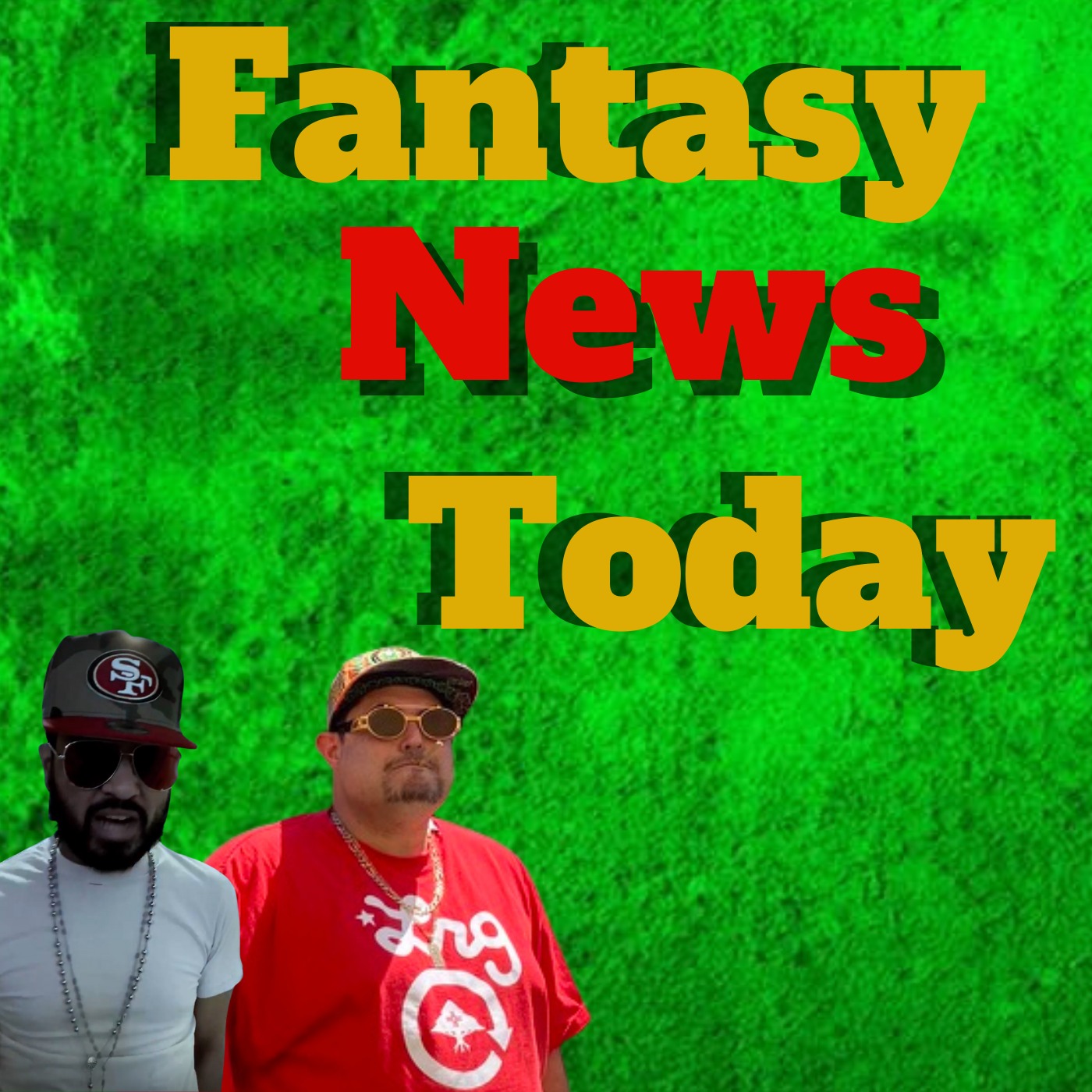 Fantasy Football News Today LIVE July 27th Image