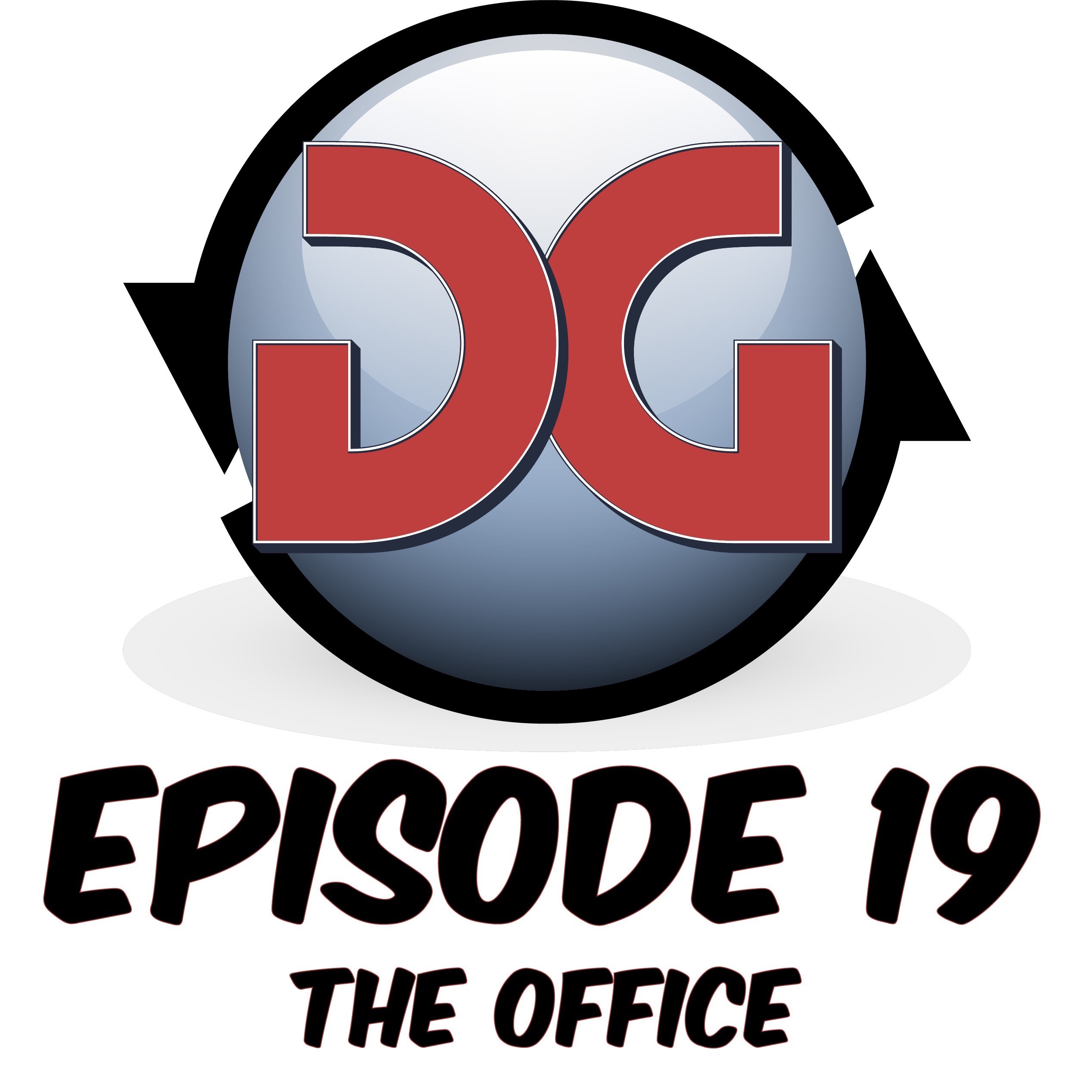 EP. 19 - The Office