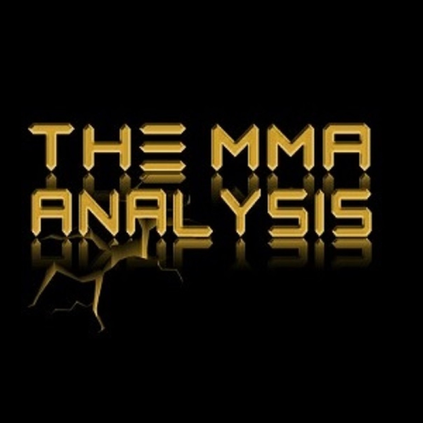 The MMA Analysis Podcast
