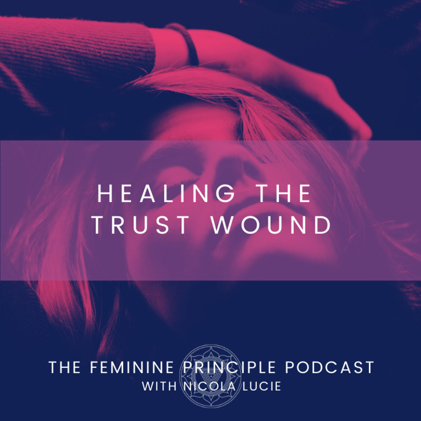 The Feminine Principle Podcast