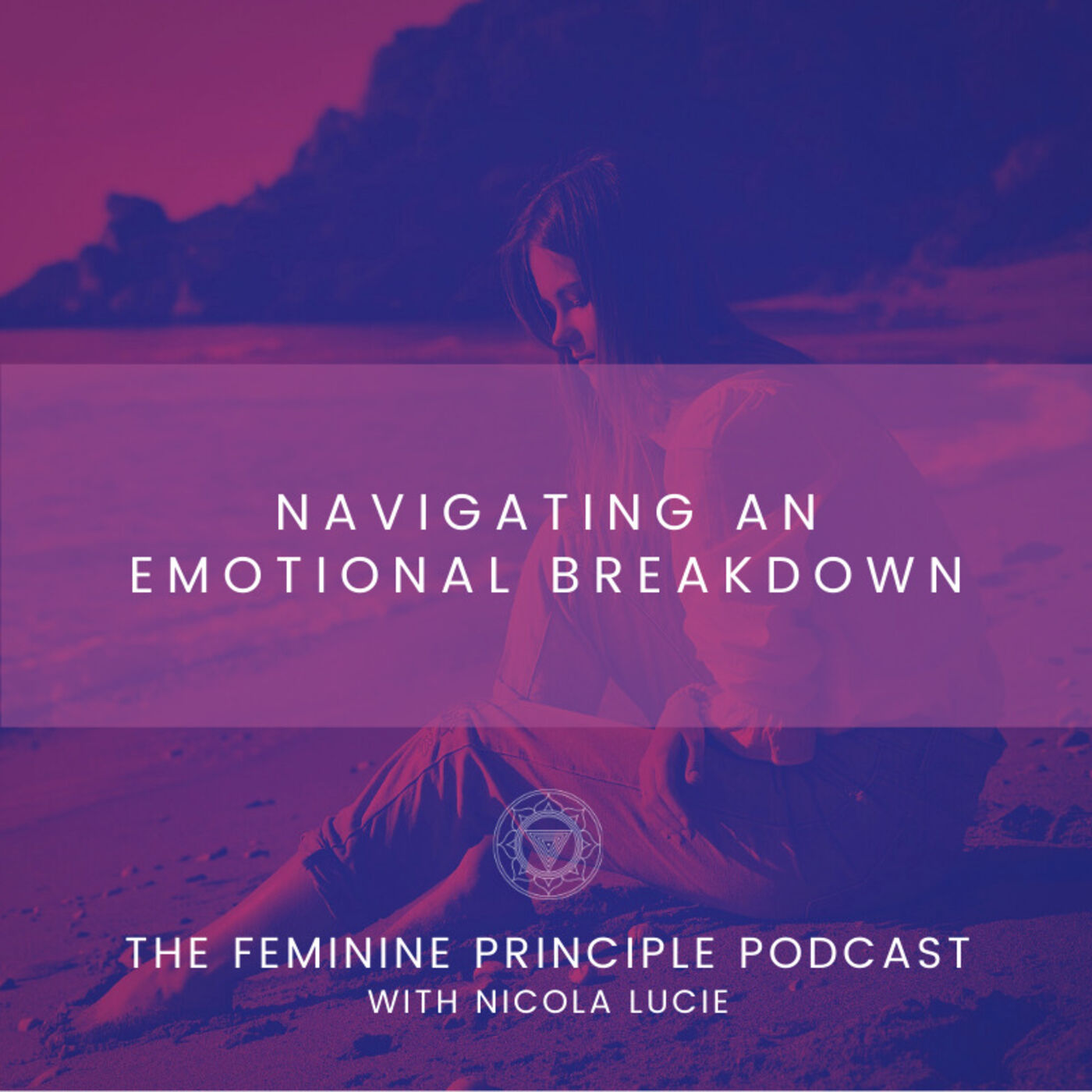 The Feminine Principle Podcast