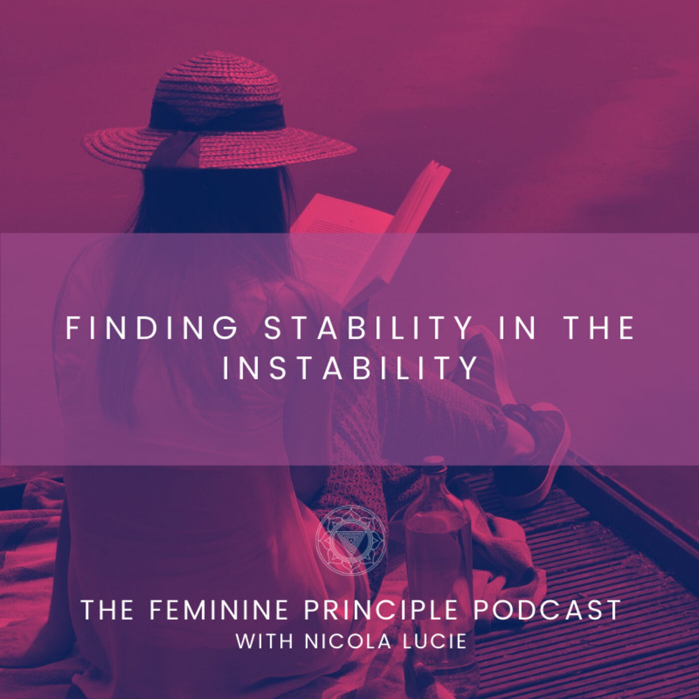 The Feminine Principle Podcast