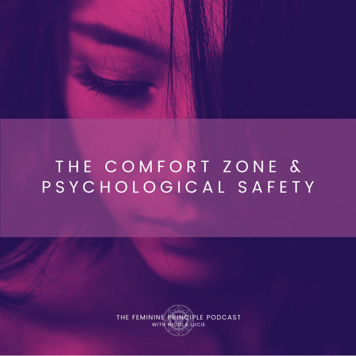 The Feminine Principle Podcast