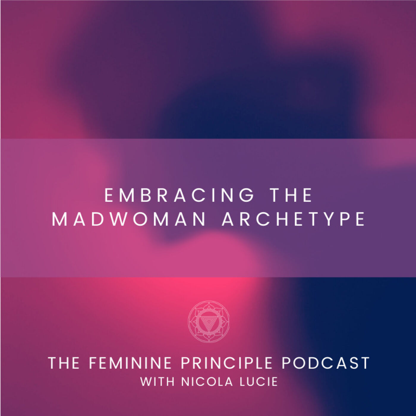 The Feminine Principle Podcast