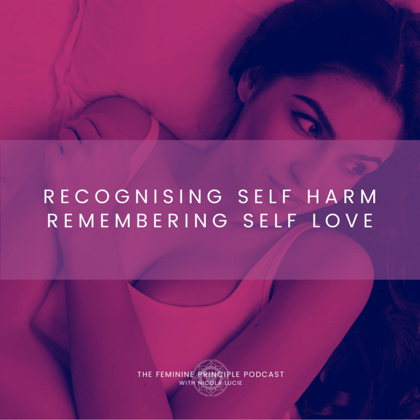 The Feminine Principle Podcast