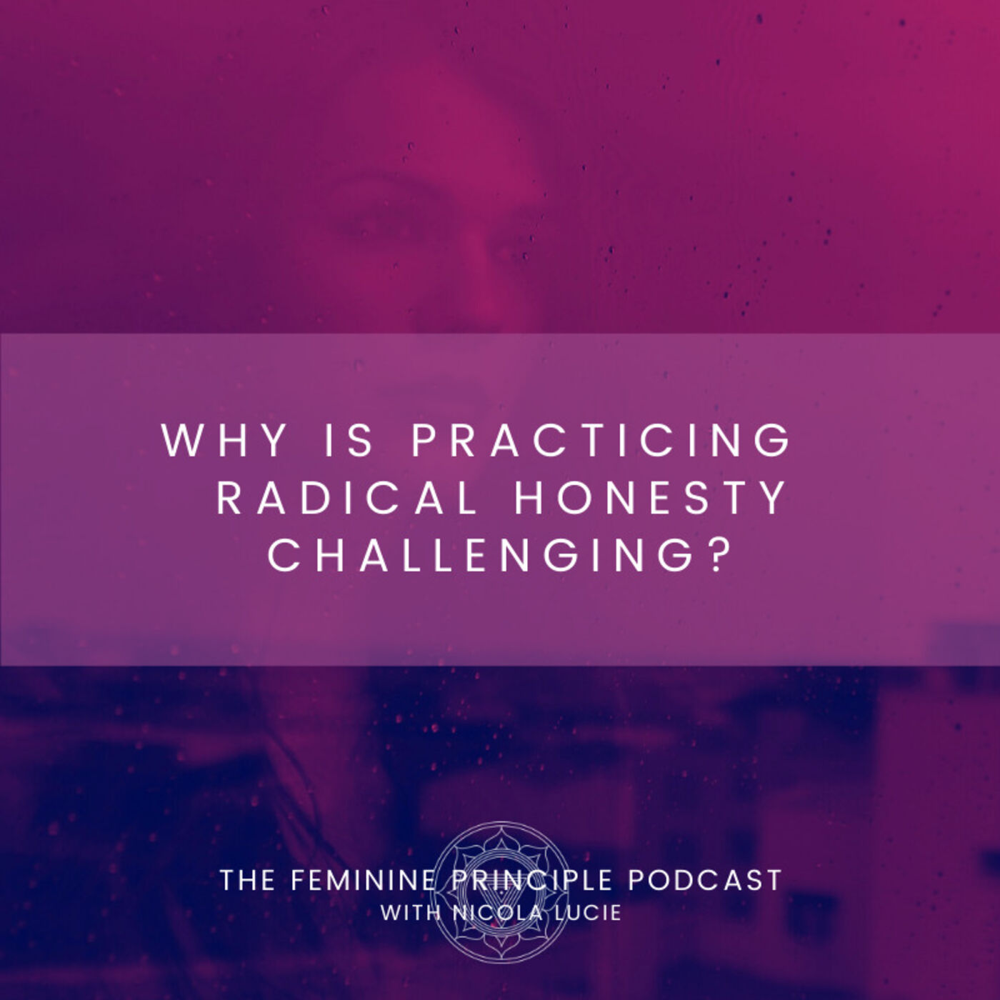 The Feminine Principle Podcast