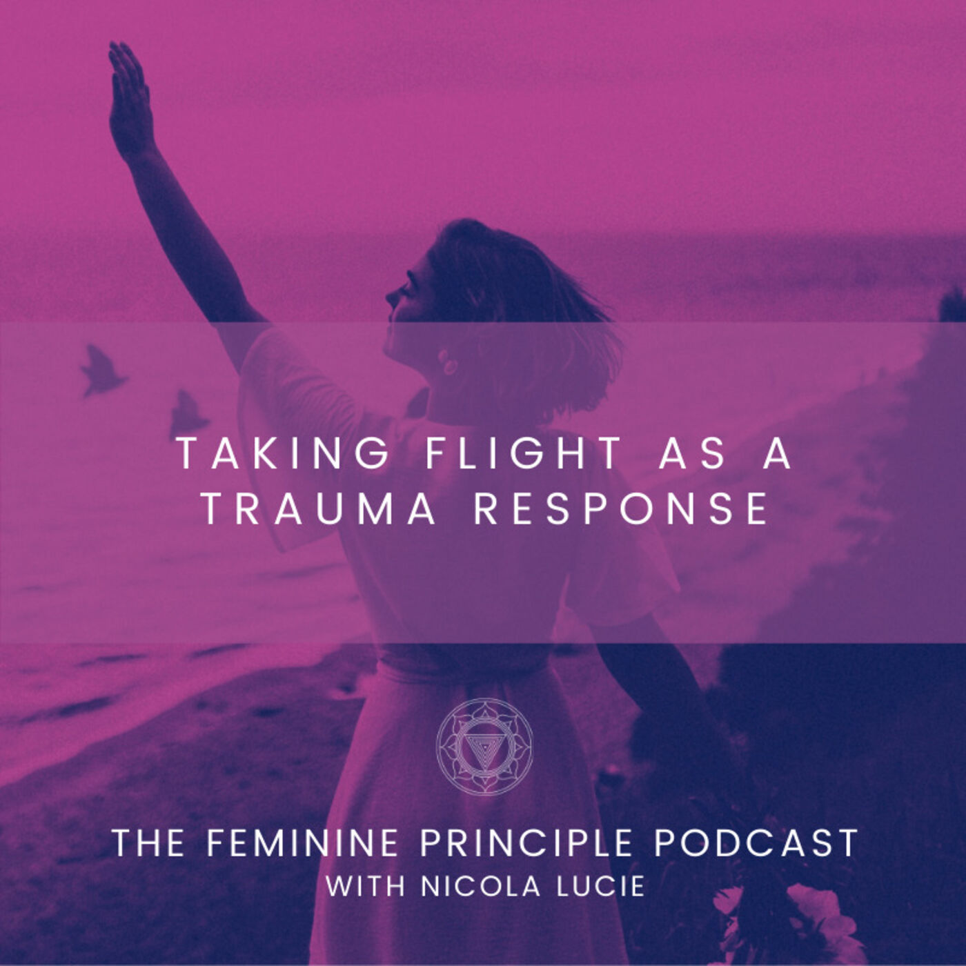 The Feminine Principle Podcast