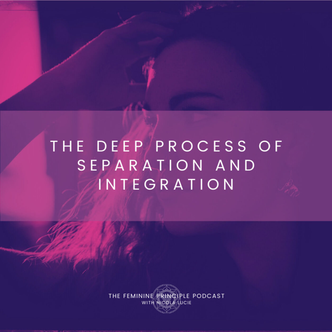 The Feminine Principle Podcast