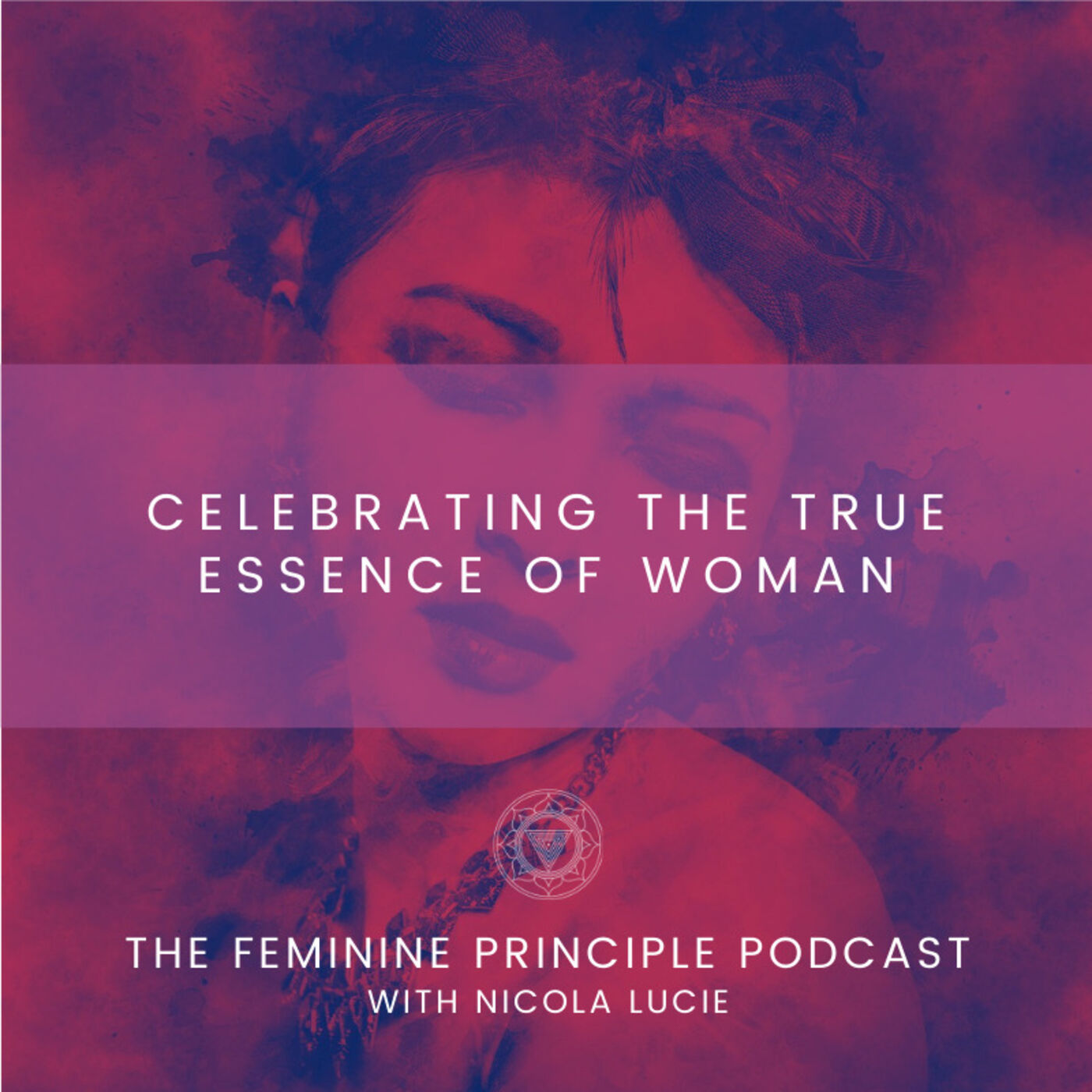 The Feminine Principle Podcast