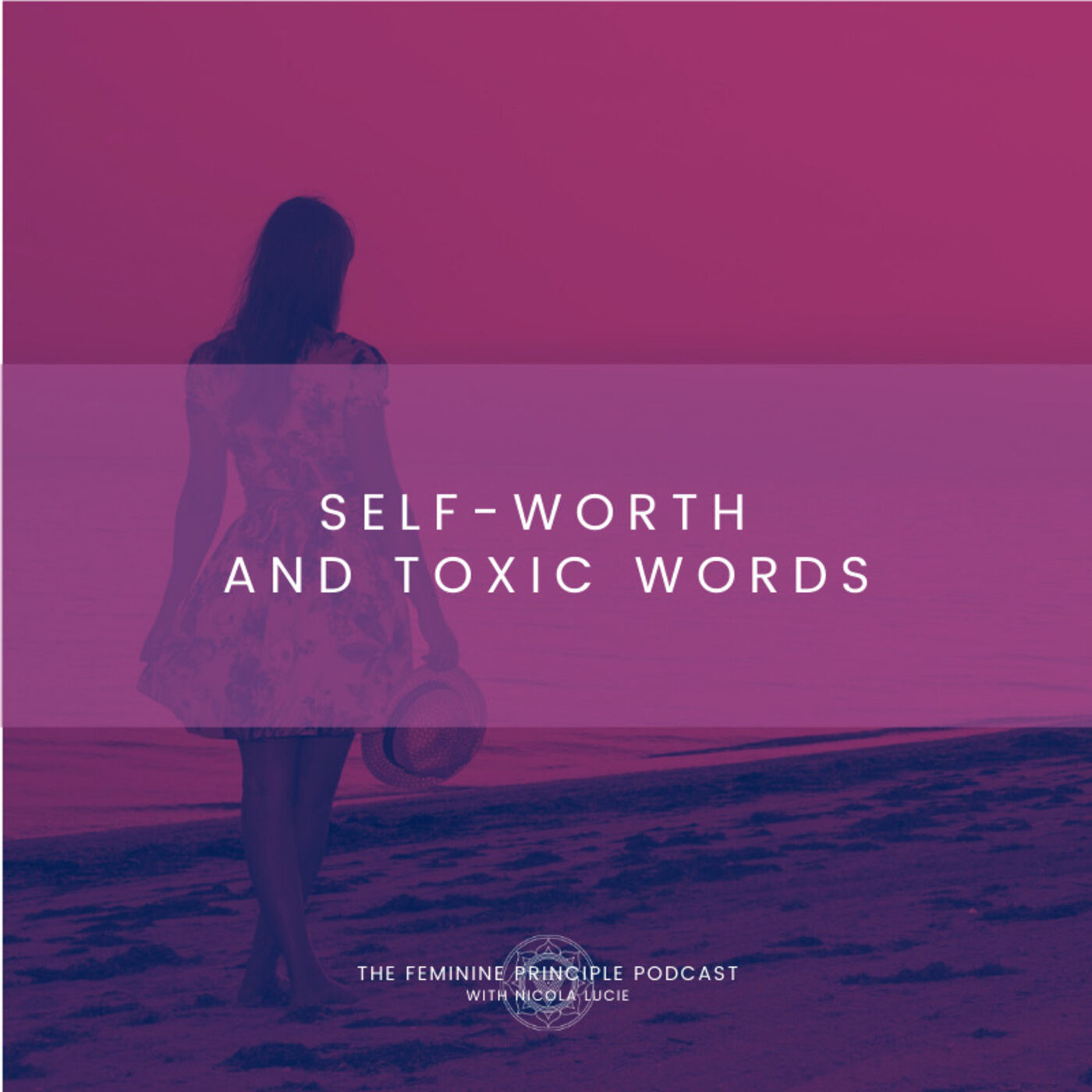 The Feminine Principle Podcast