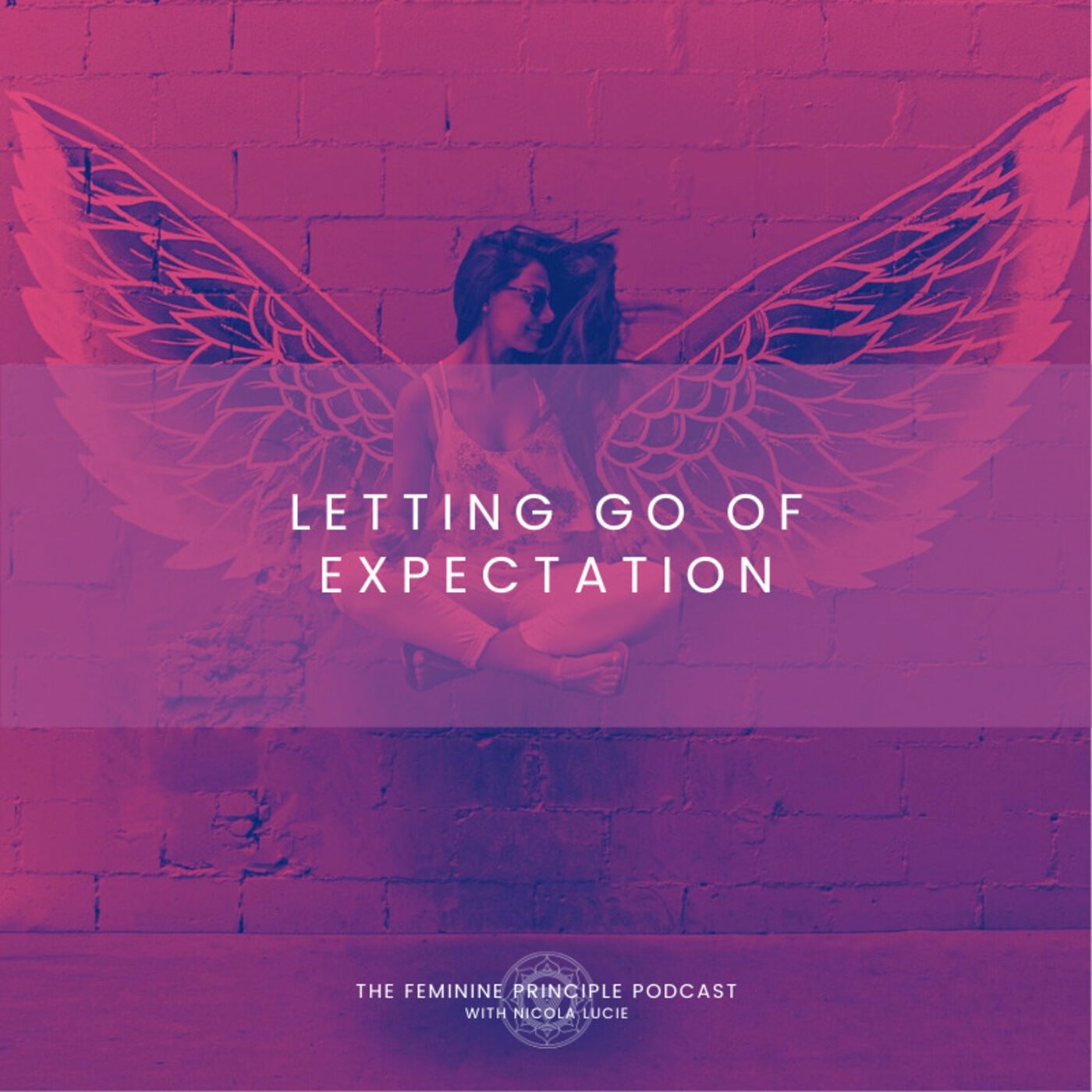 The Feminine Principle Podcast