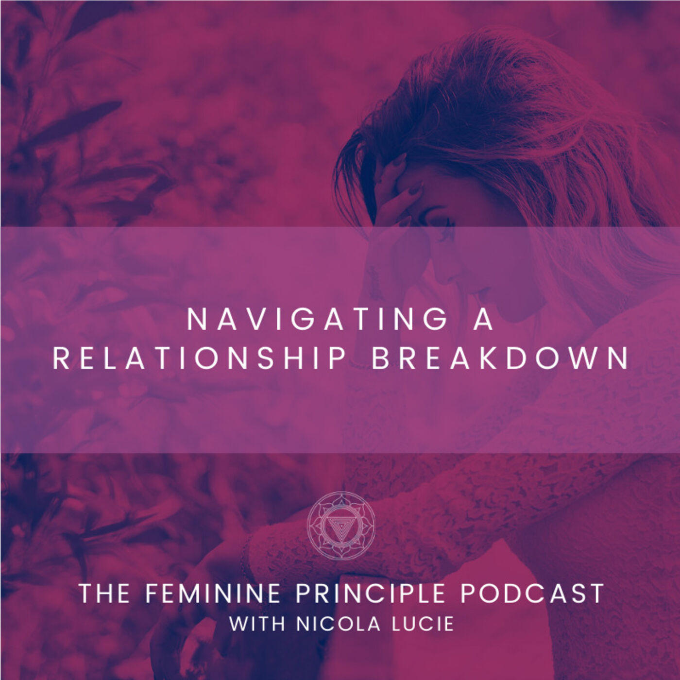 The Feminine Principle Podcast