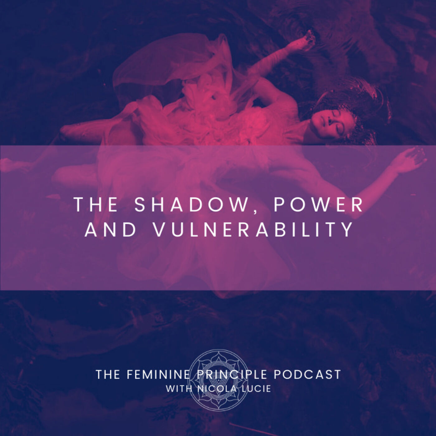 The Feminine Principle Podcast