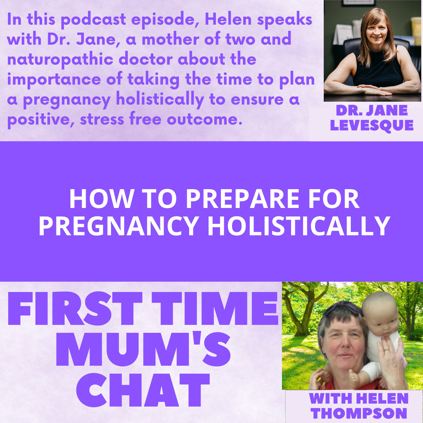 First Time Mum\'s Chat