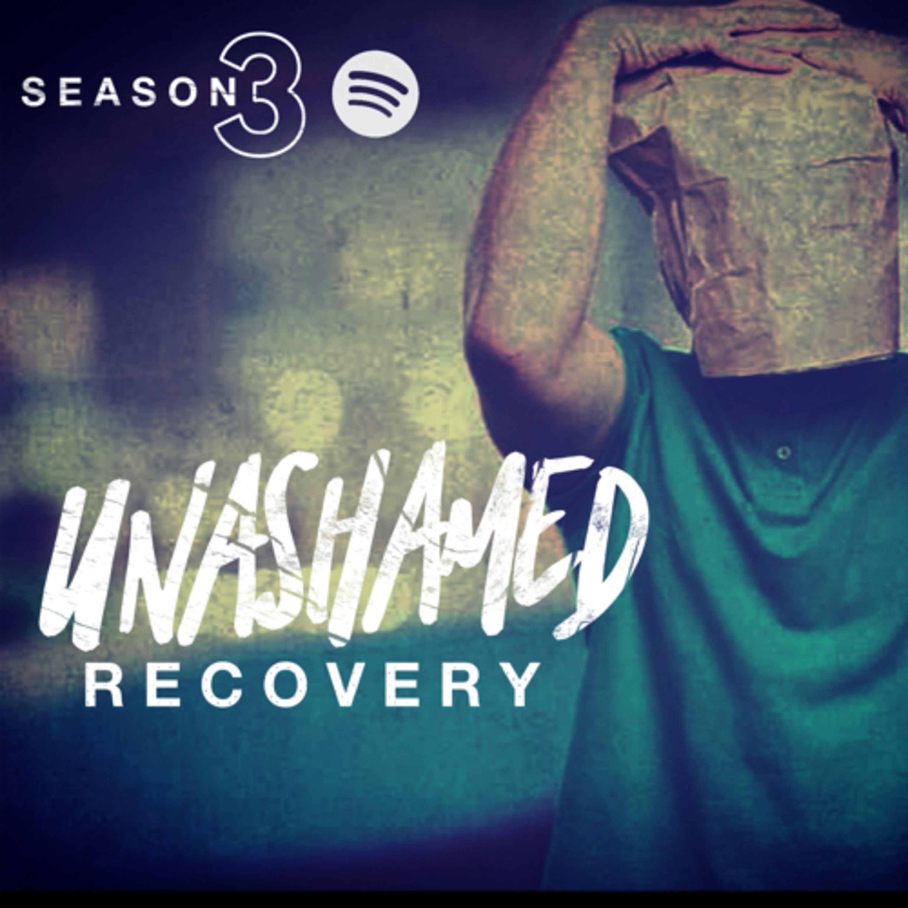 Unashamed Recovery Podcast 