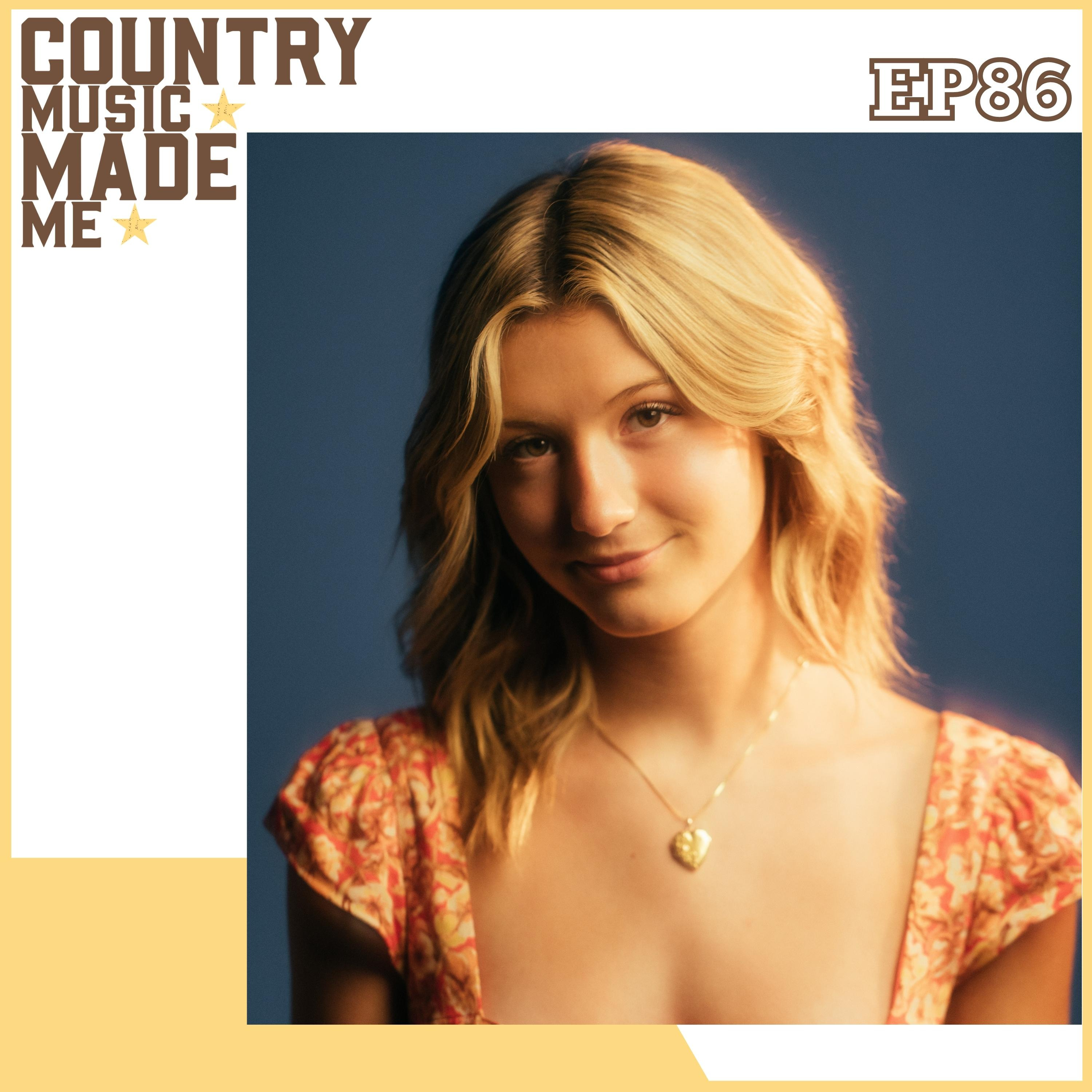 Country Music Made Me