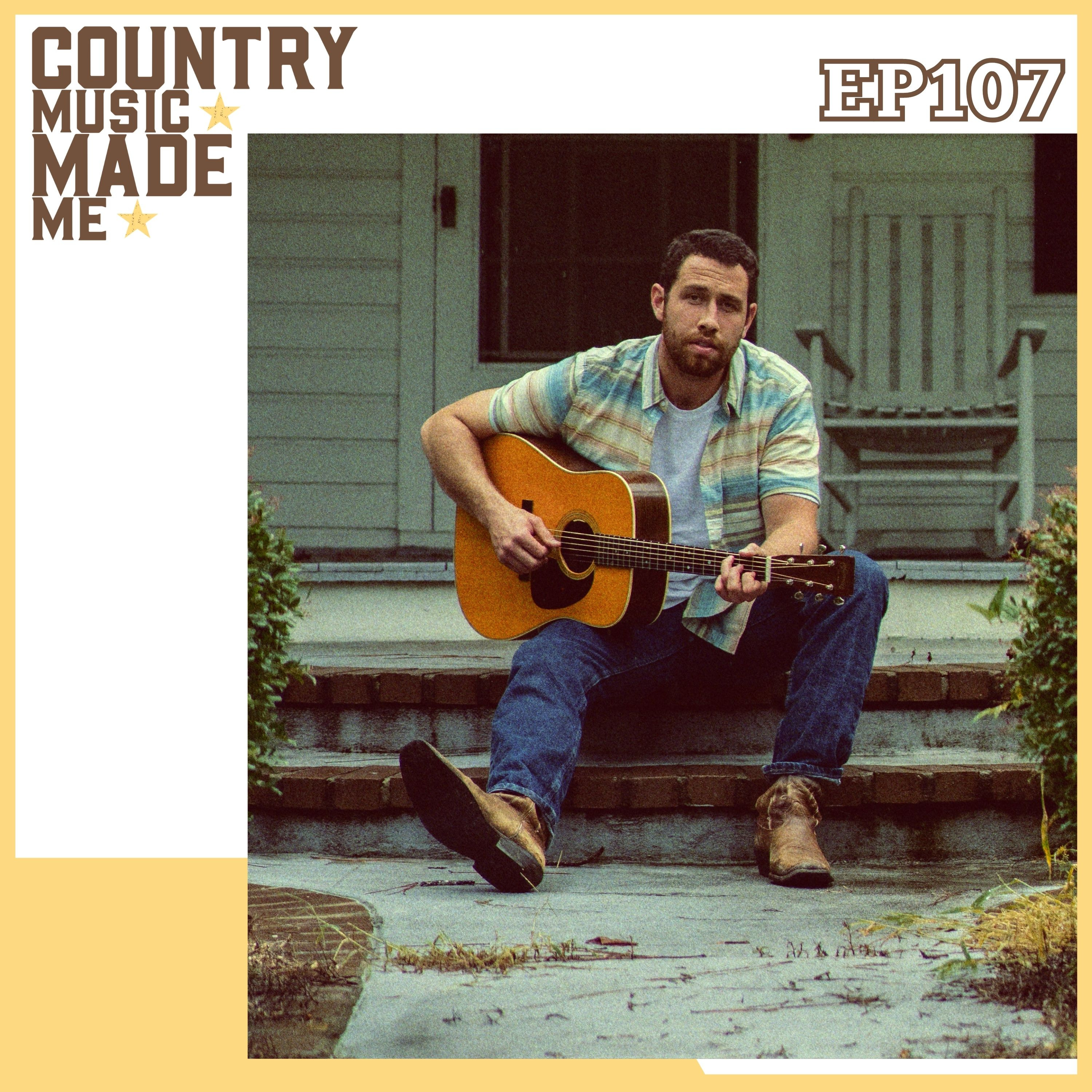 Country Music Made Me
