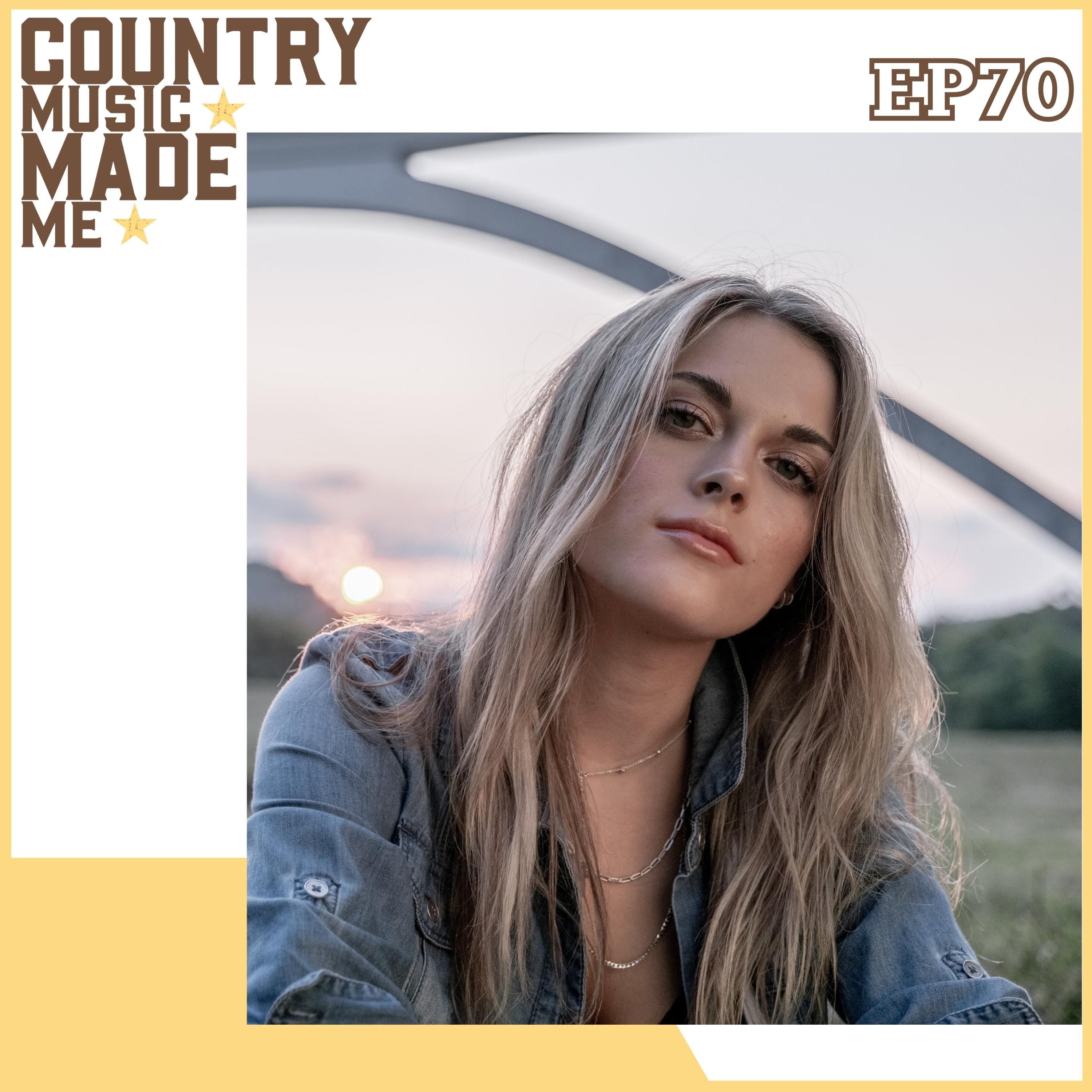 Country Music Made Me