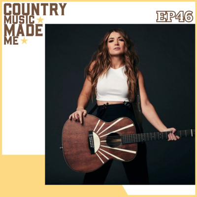Country Music Made Me