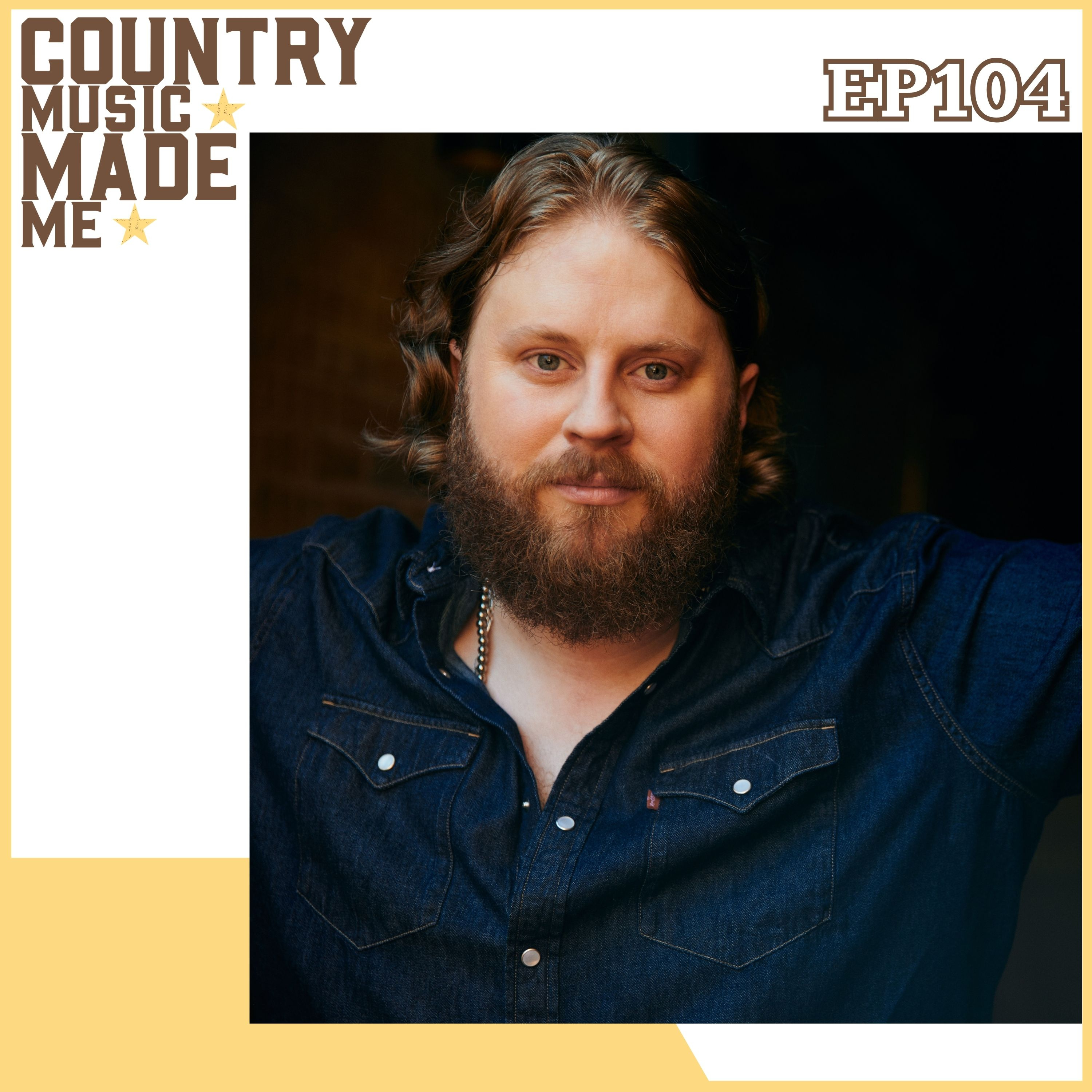Country Music Made Me