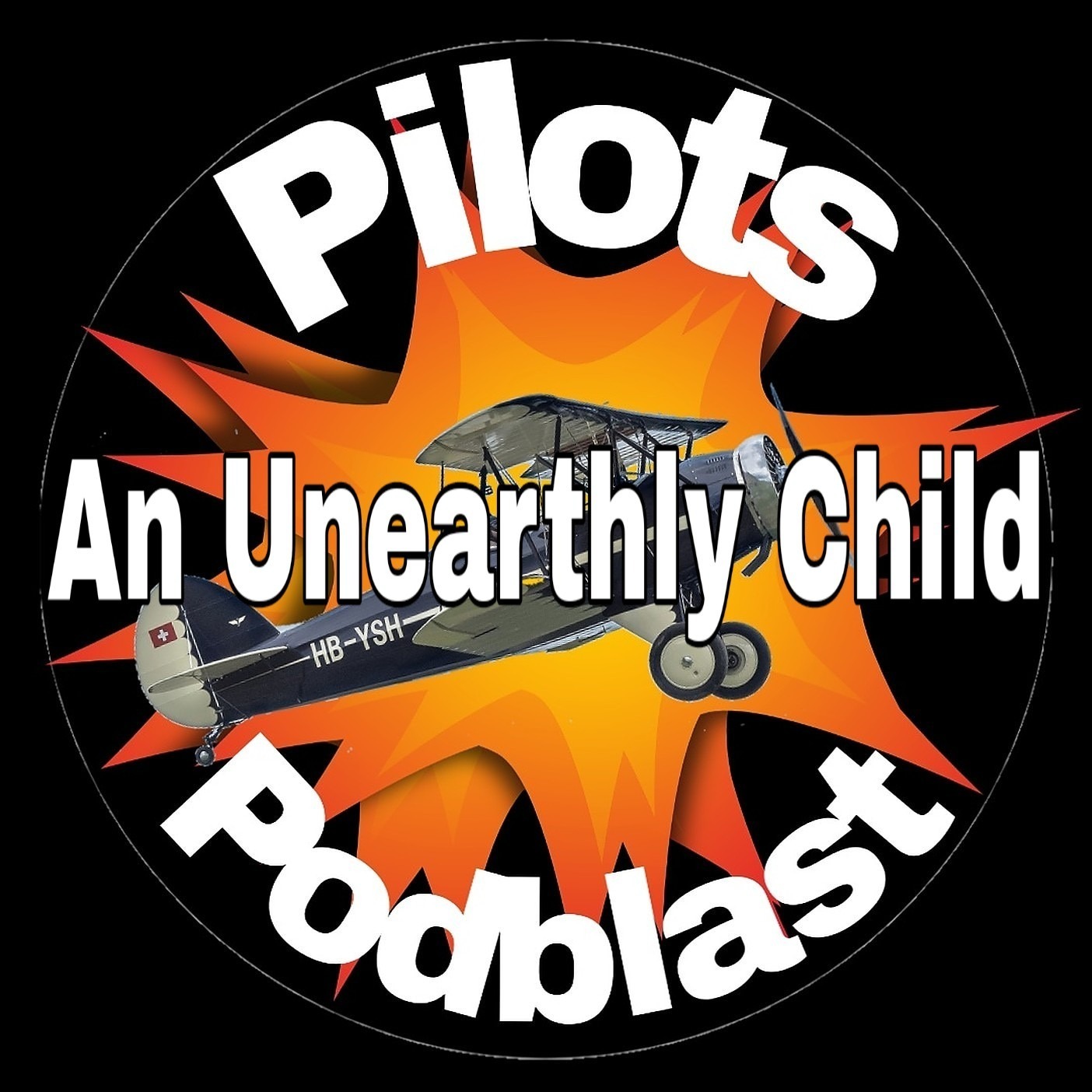 Episode 1: An Unearthly Child episode artwork