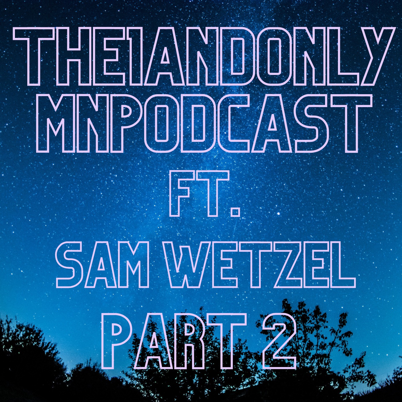 The1AndOnlyMnSportsPodcast