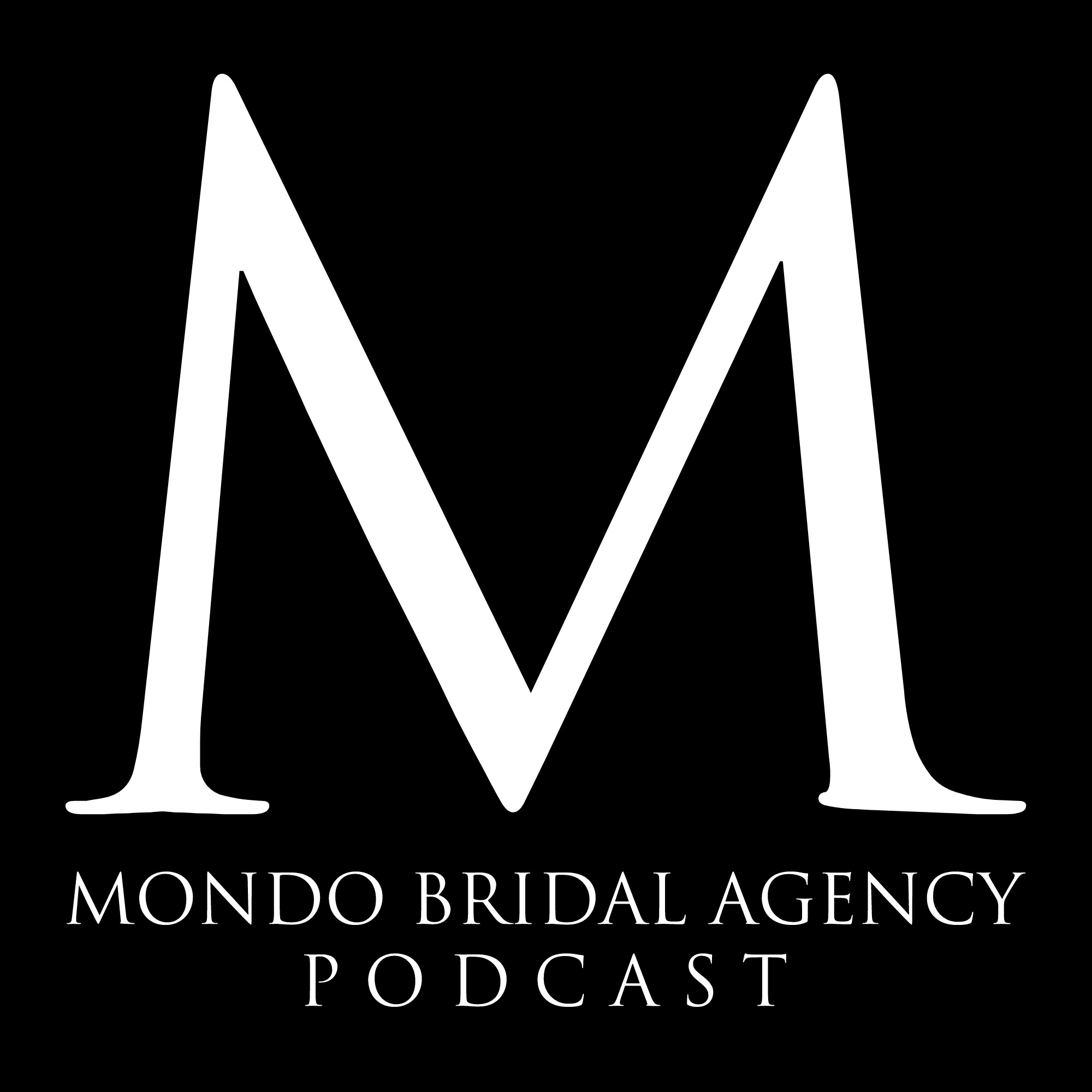 Mondo Bridal Agency Podcast - EP 3 - Important KPI's & Quick Tips for Creating Email Copy That Converts