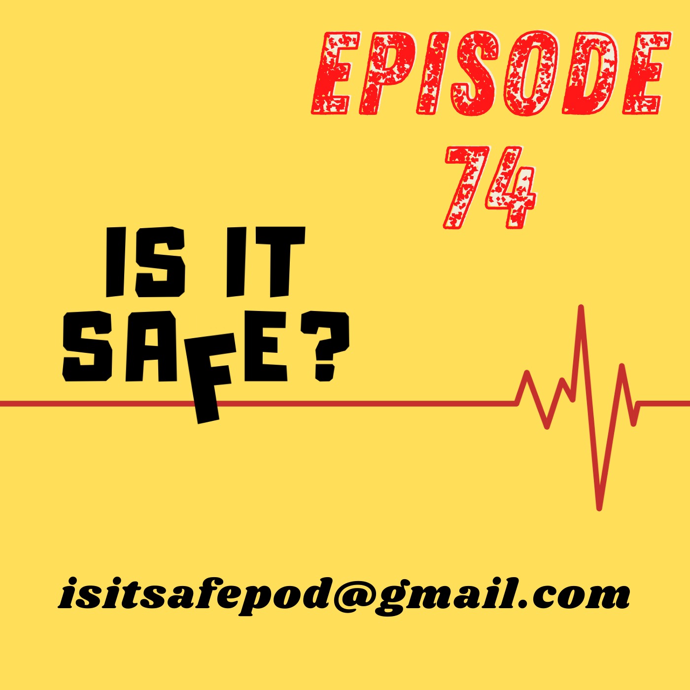 Is It Safe?
