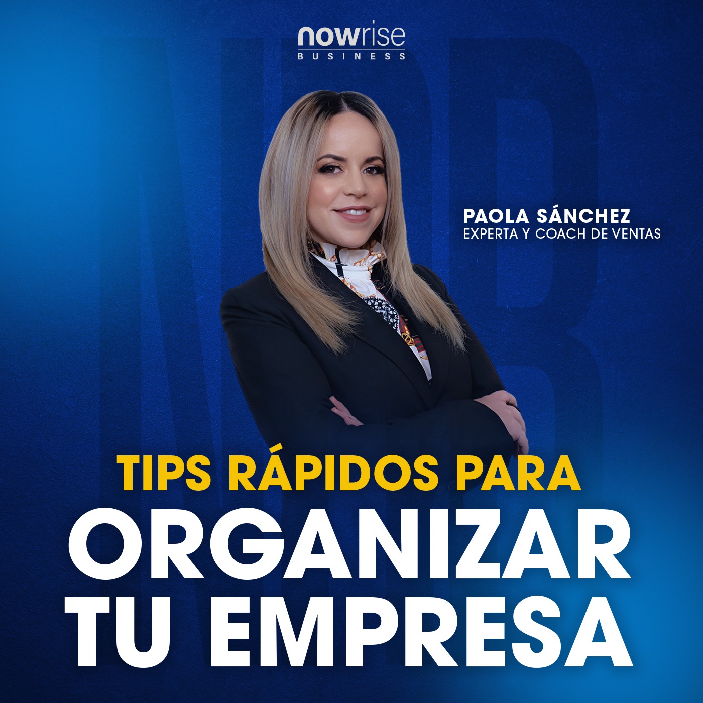 Nowrise Business Español