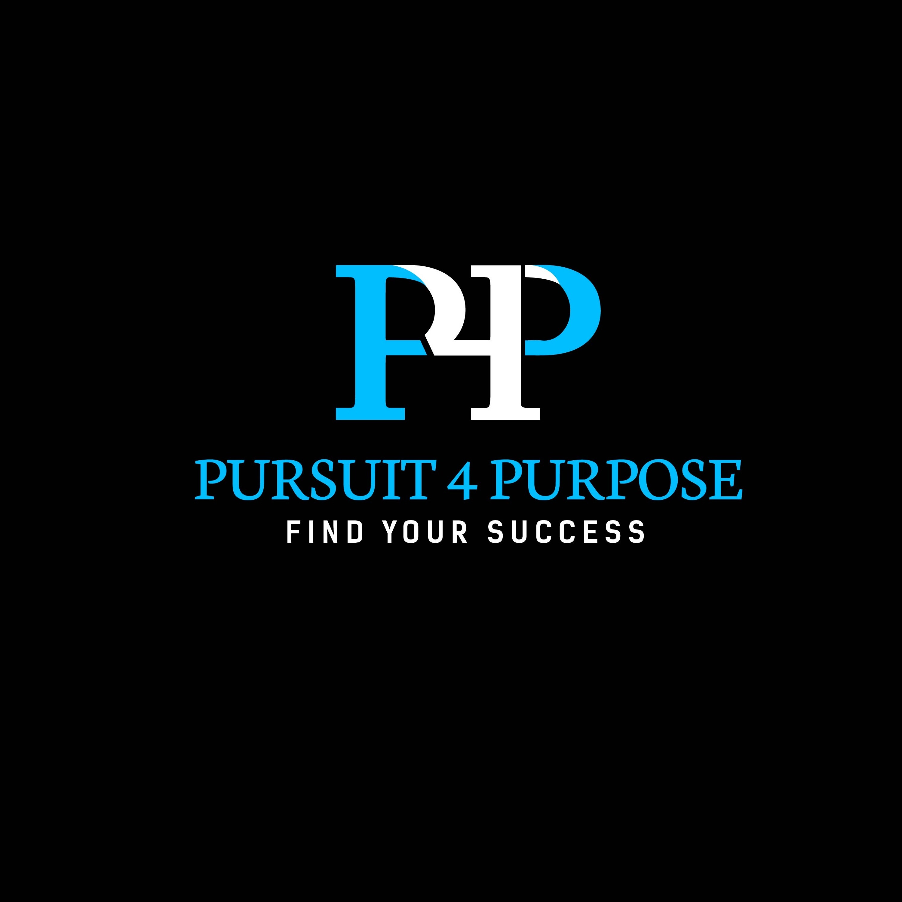 Pursuit 4 Purpose