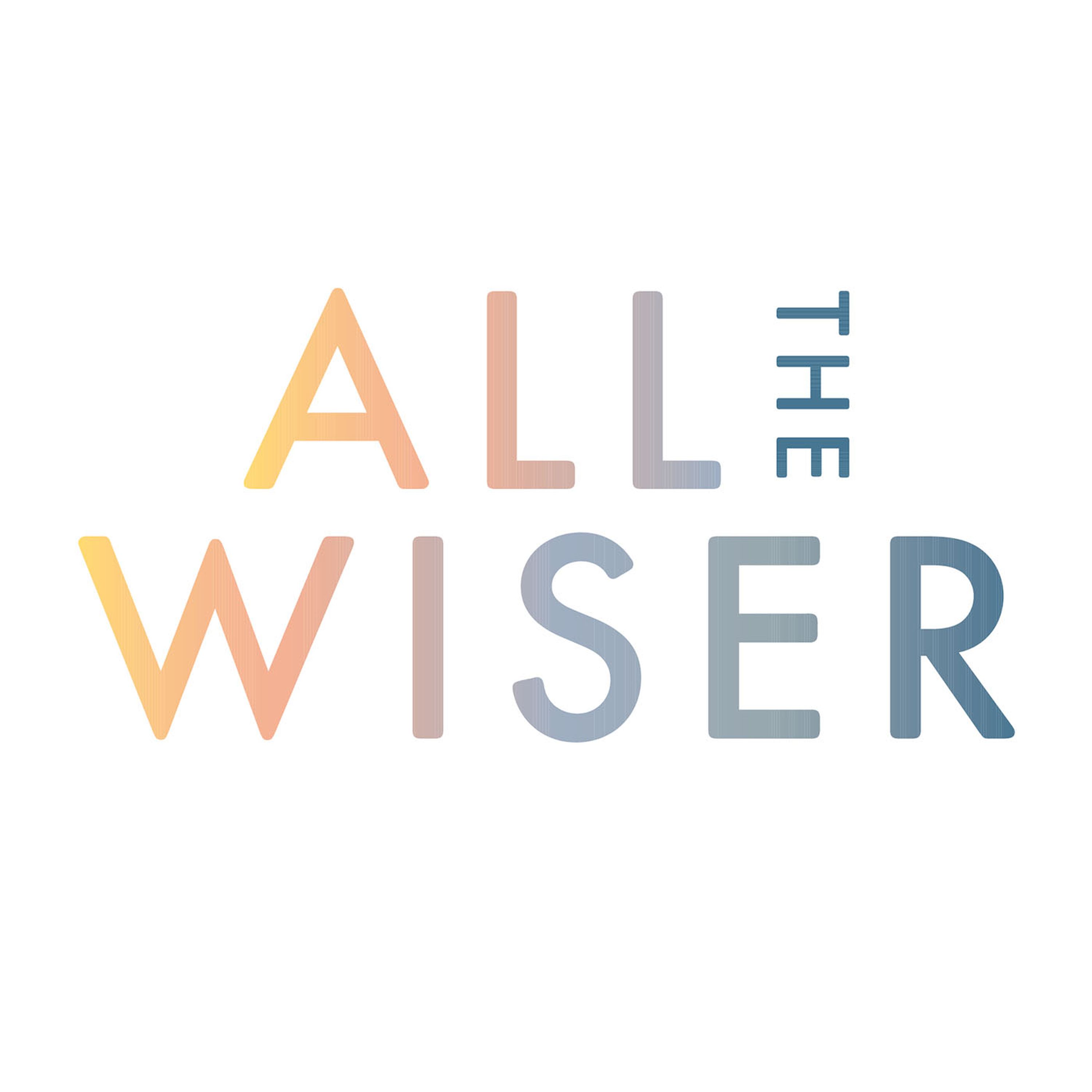 A Little Wiser: Our first ever guest paid it forward so this teenage boy with autism could start a podcast