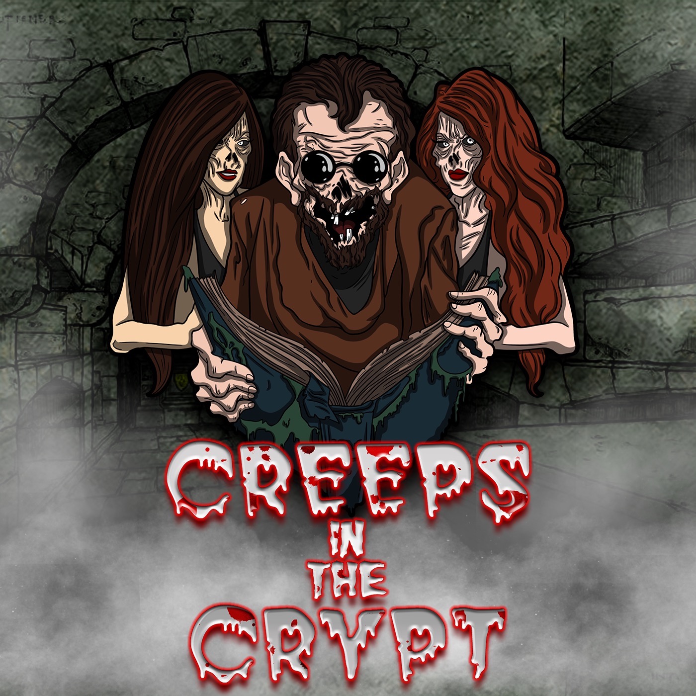 Epiosde 56 "Ed Kemper Part 1 - Mommy Issues” episode artwork