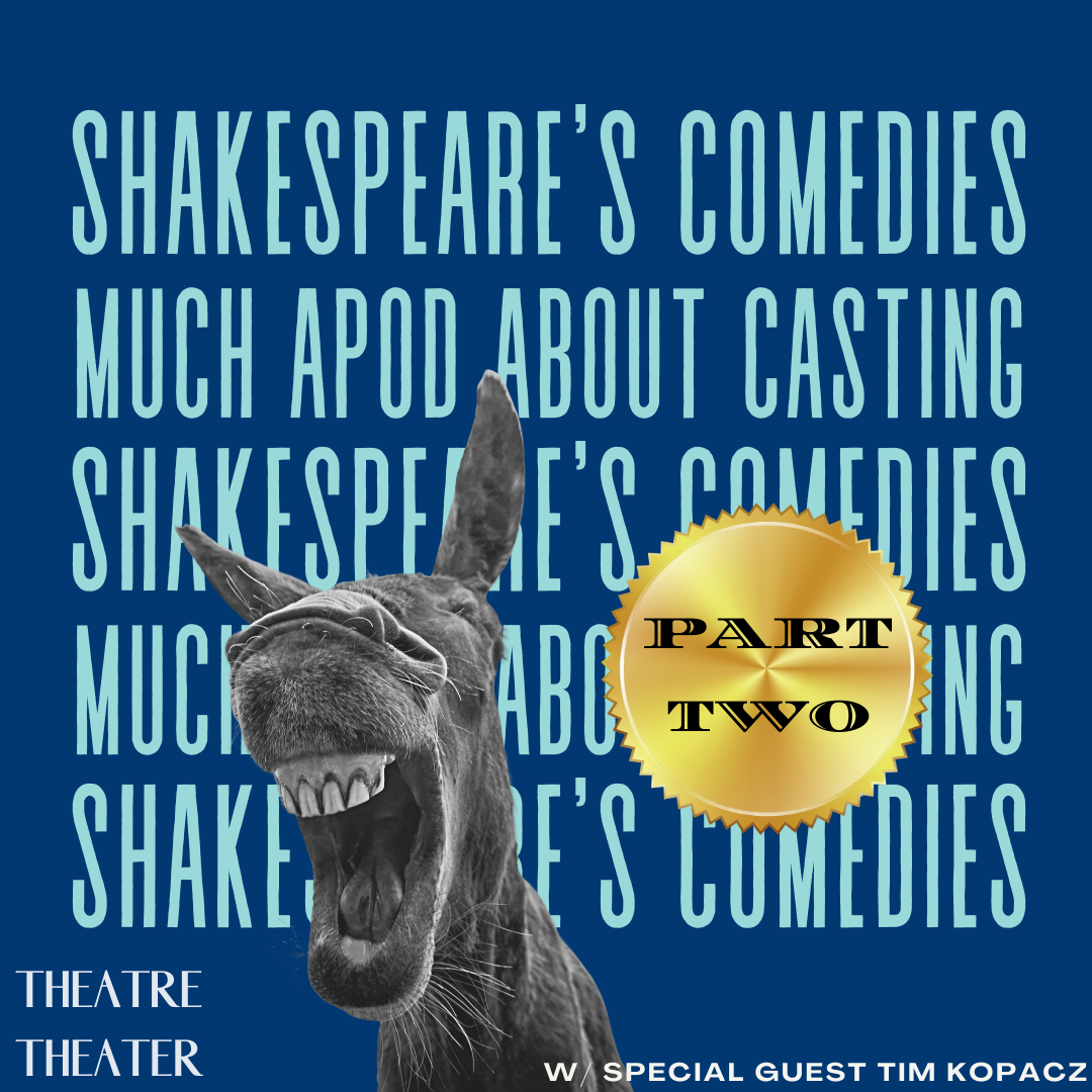 Theatre Theater