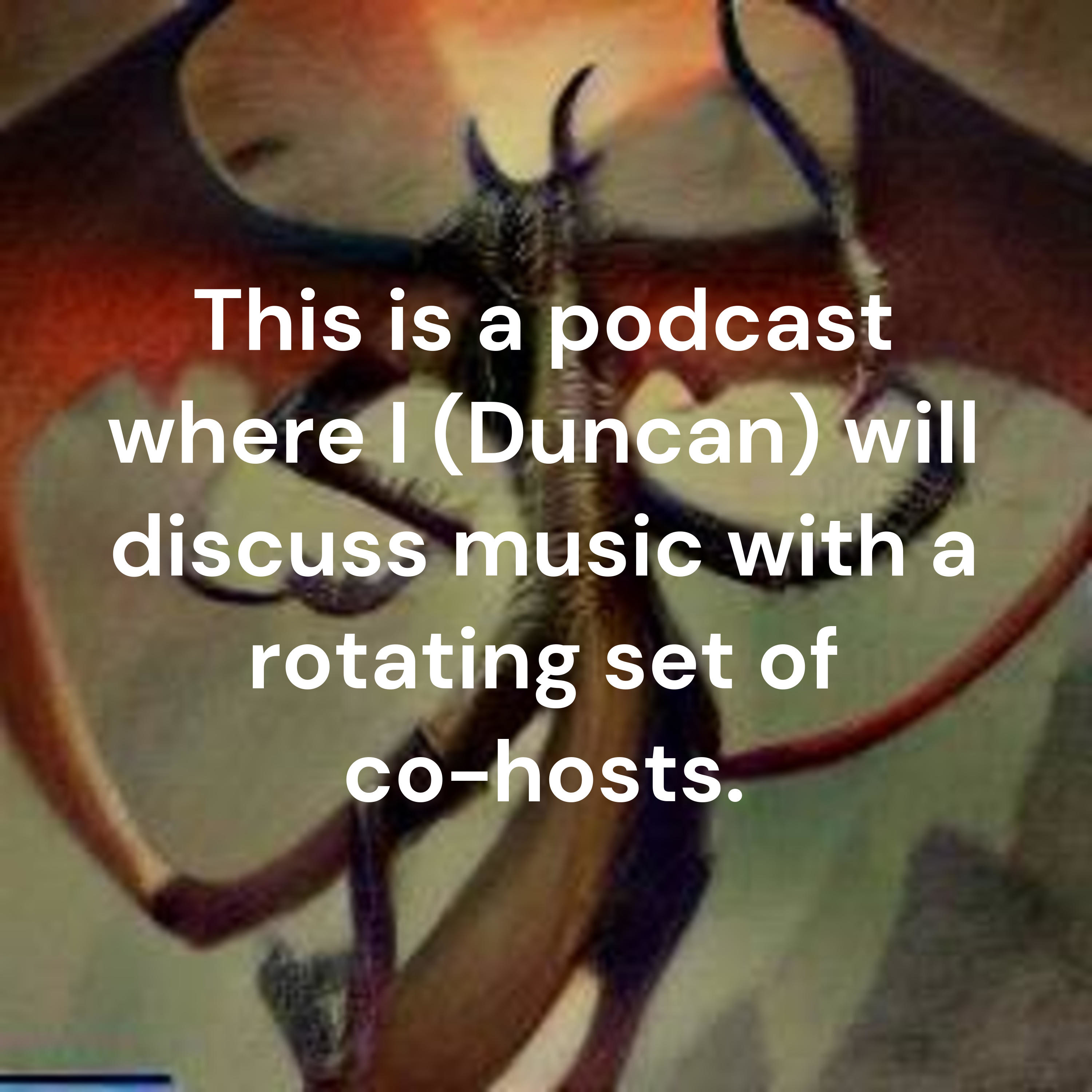 Audio Player Image