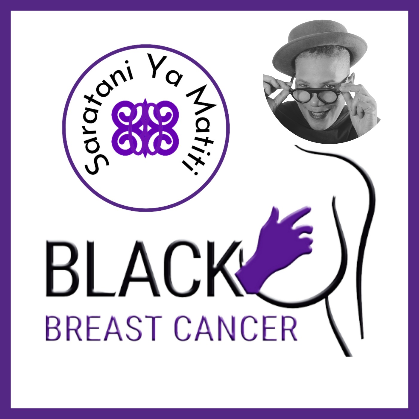 Black Breast Cancer