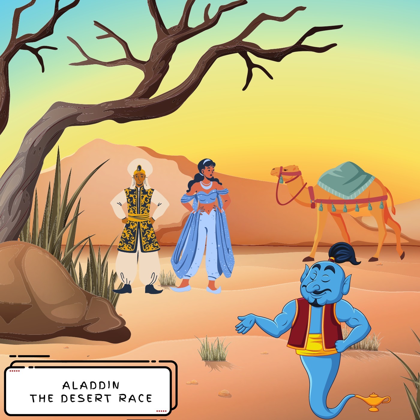 Stories for Bedtime