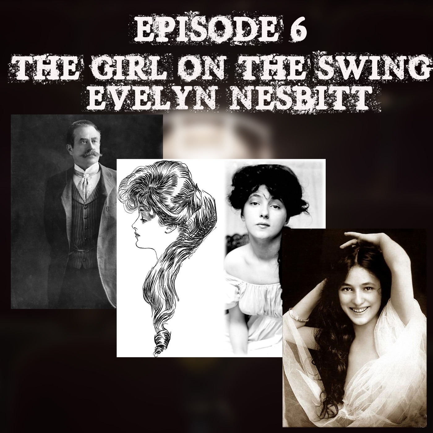 Exit, Stage Death: The Podcast