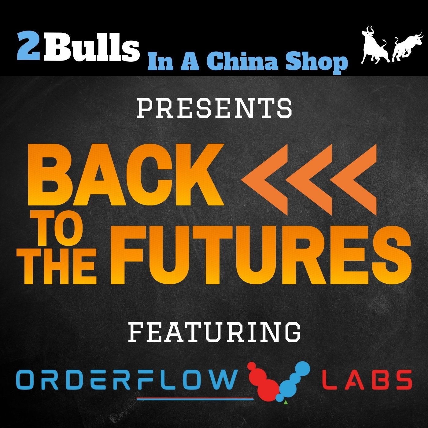 Back To The Futures with OrderFlow Labs: Ep. 3, Volume Profile
