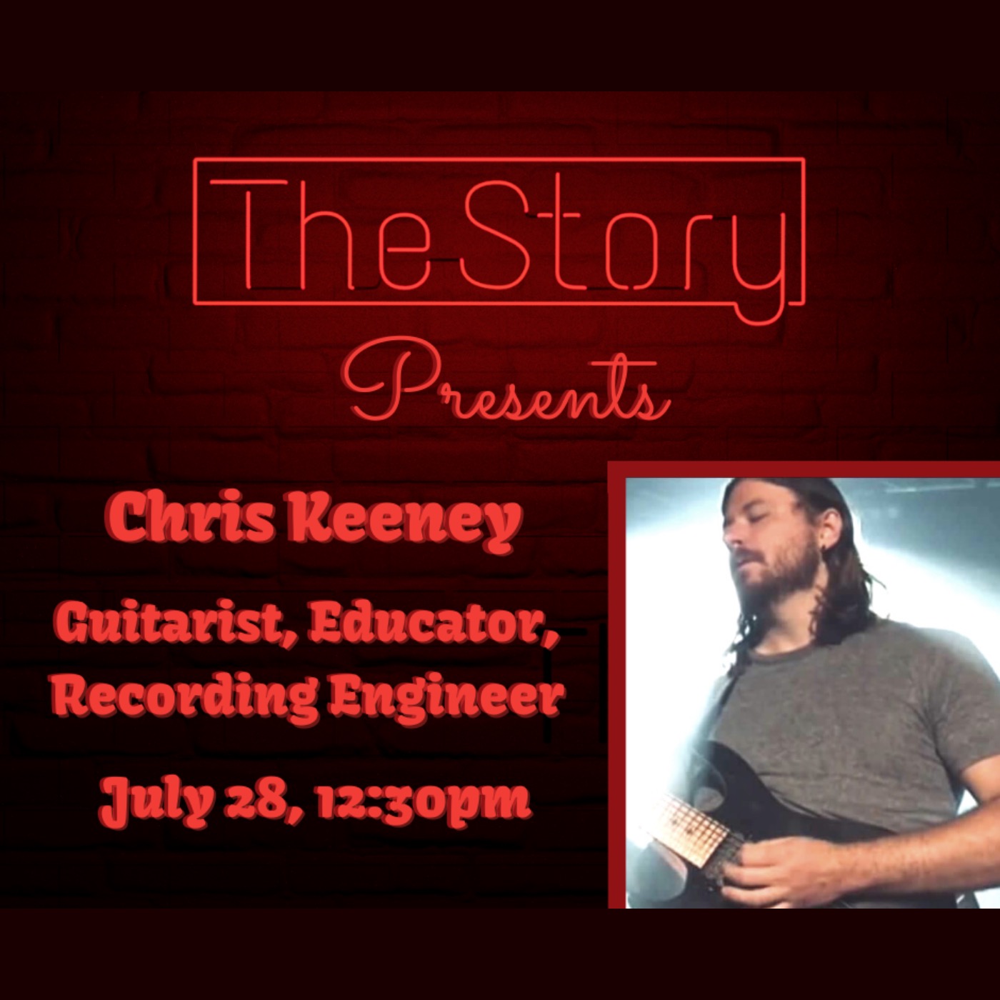 The Story