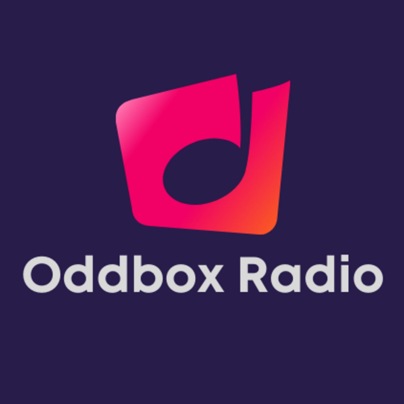 Oddbox 14th July 2021 episode artwork