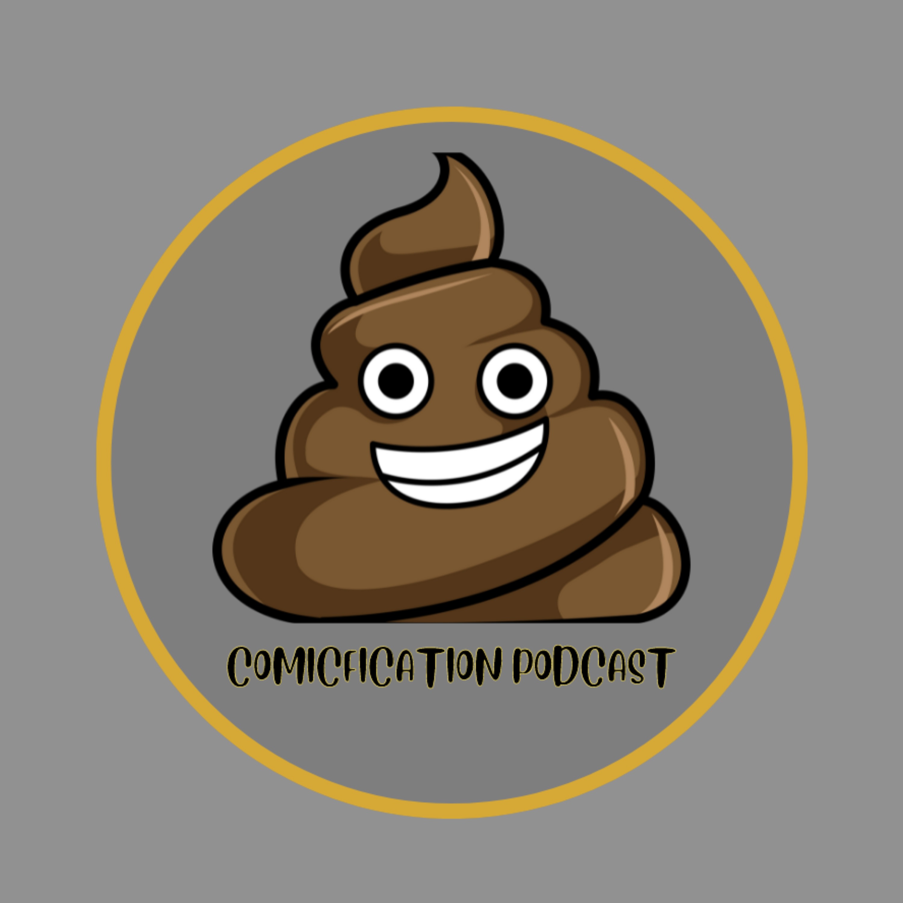 Comicfication Podcast
