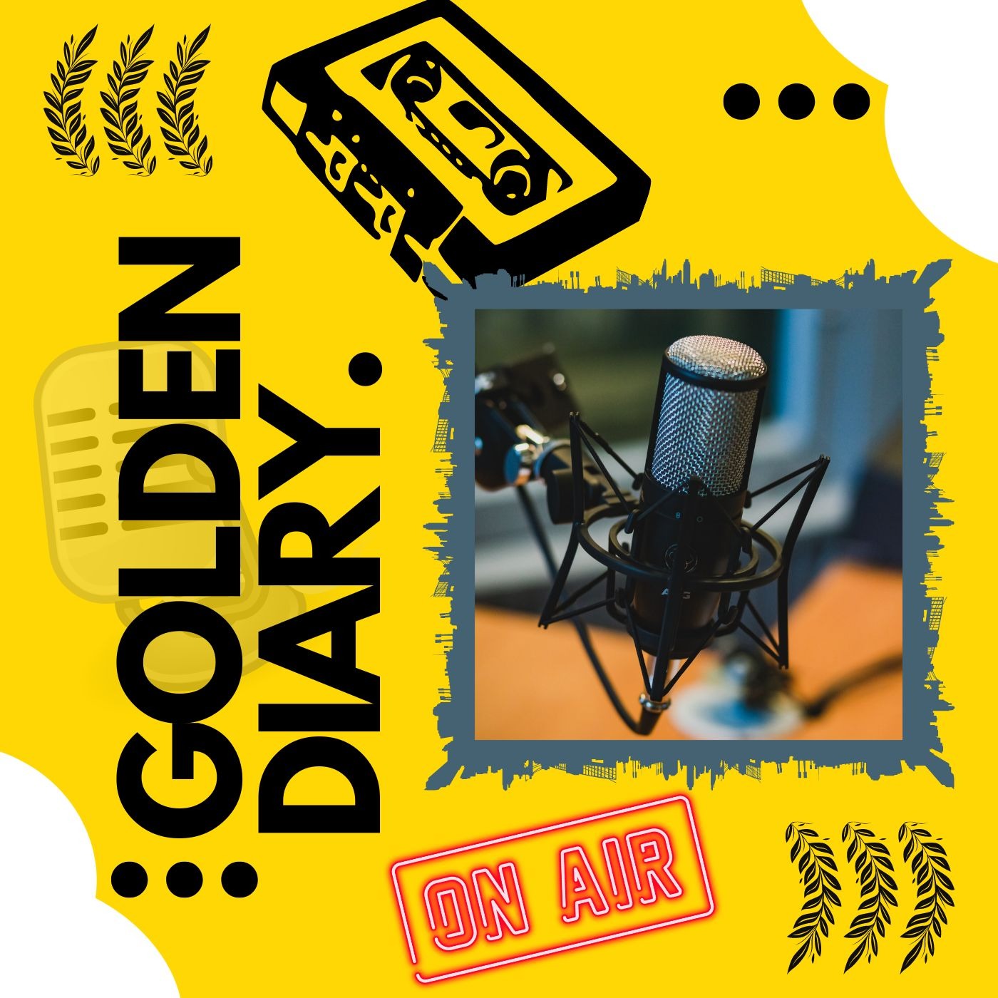 Audio Player Image