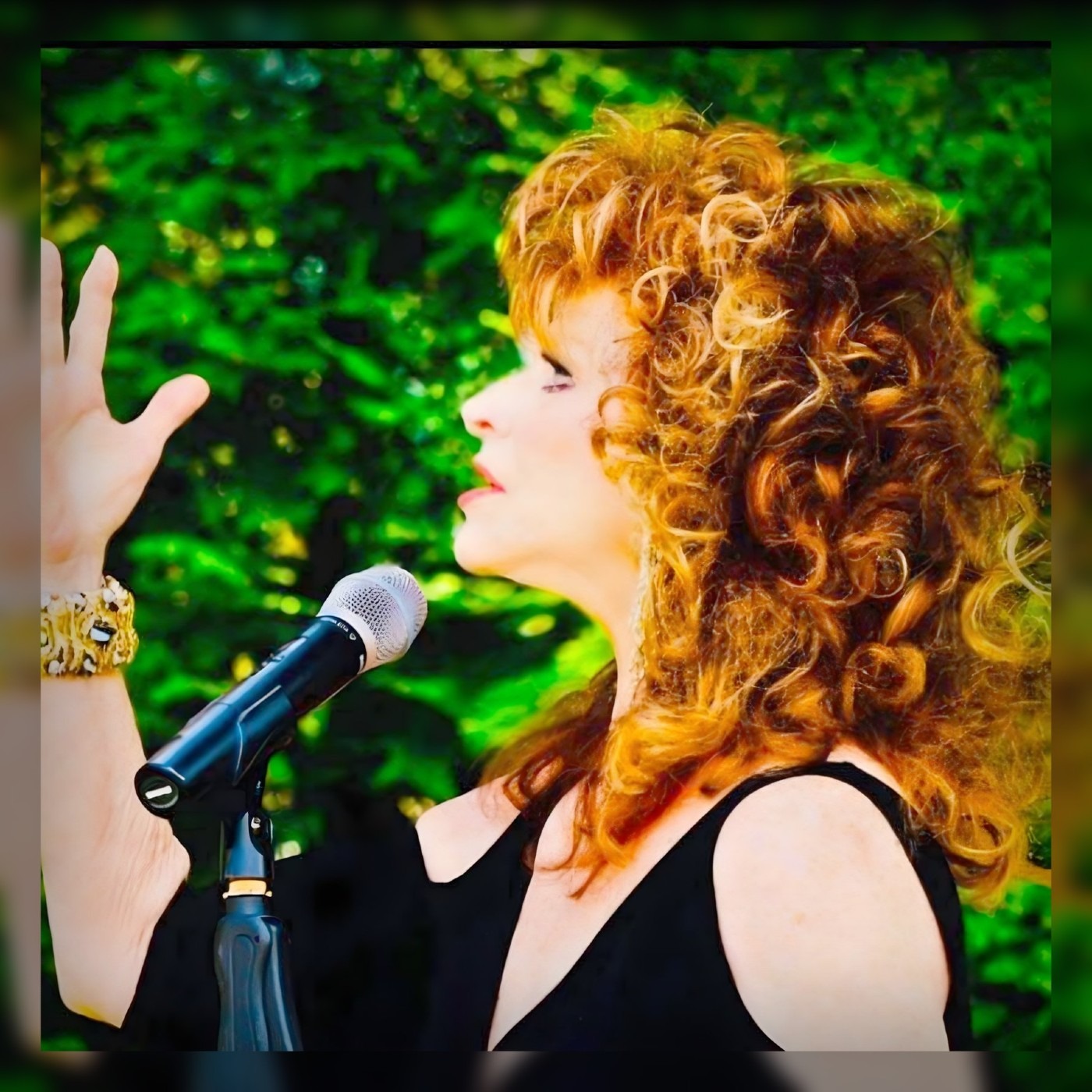LADYDIVA LIVE RADIO