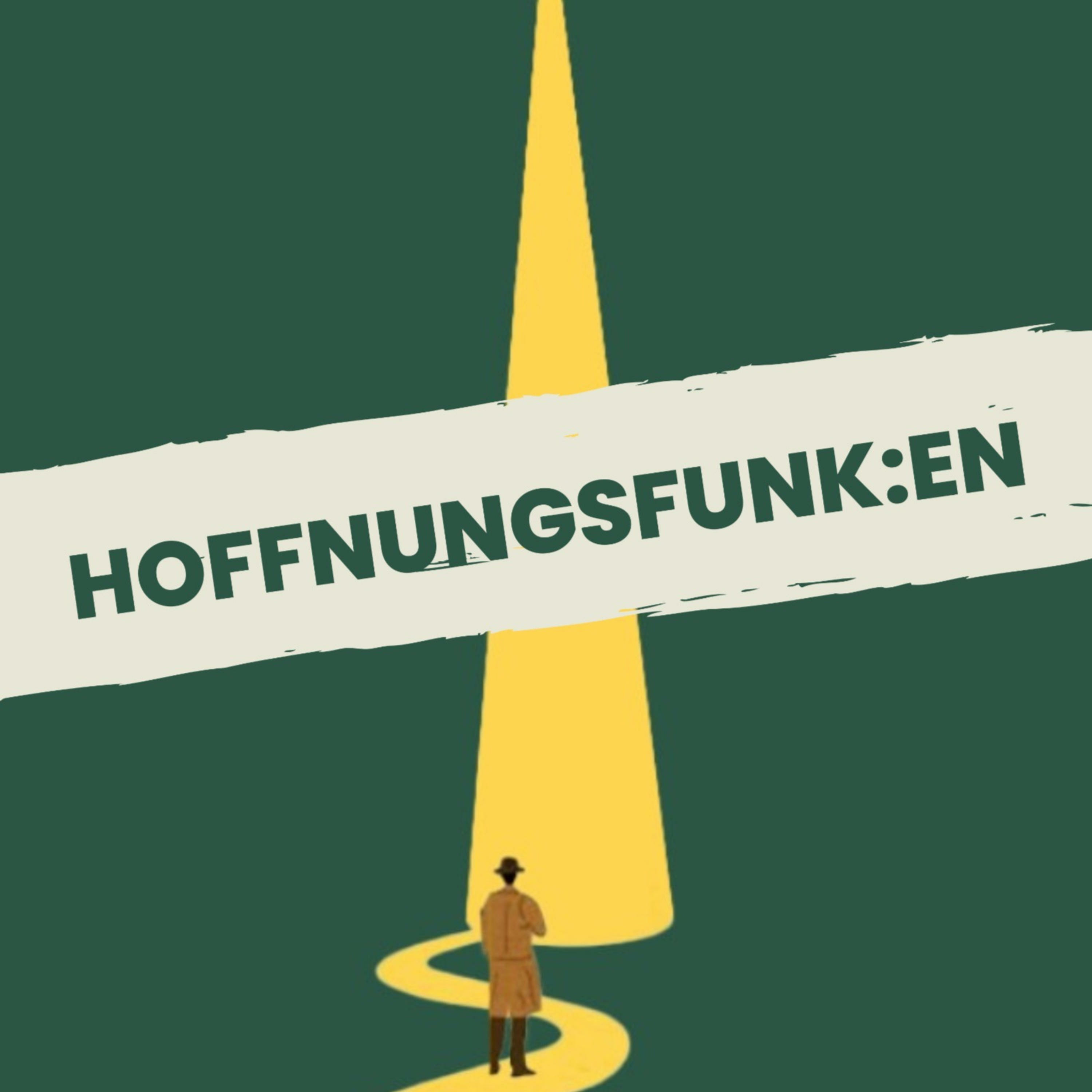 Hoffnungsfunk:en