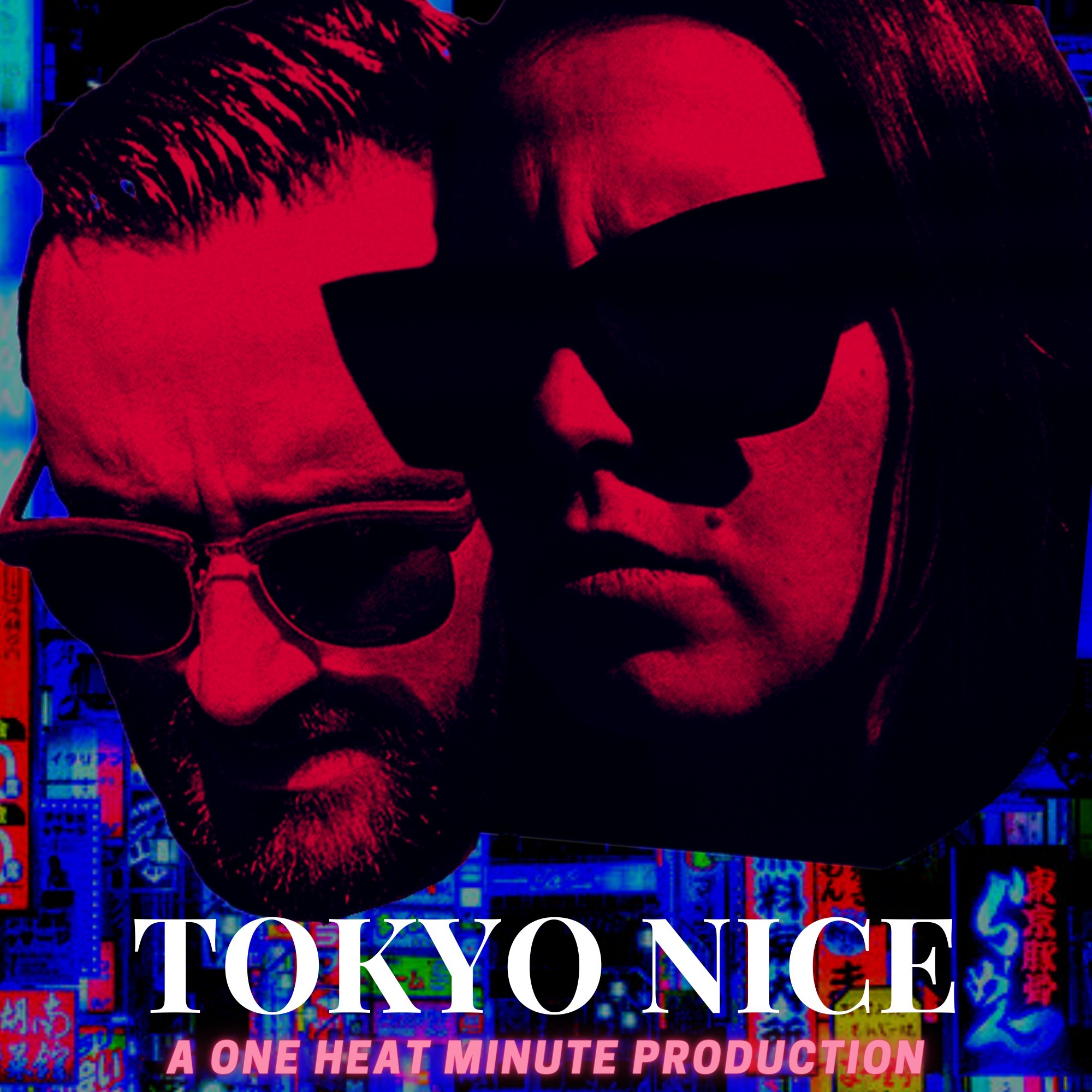 TOKYO NICE: Episode Eight 